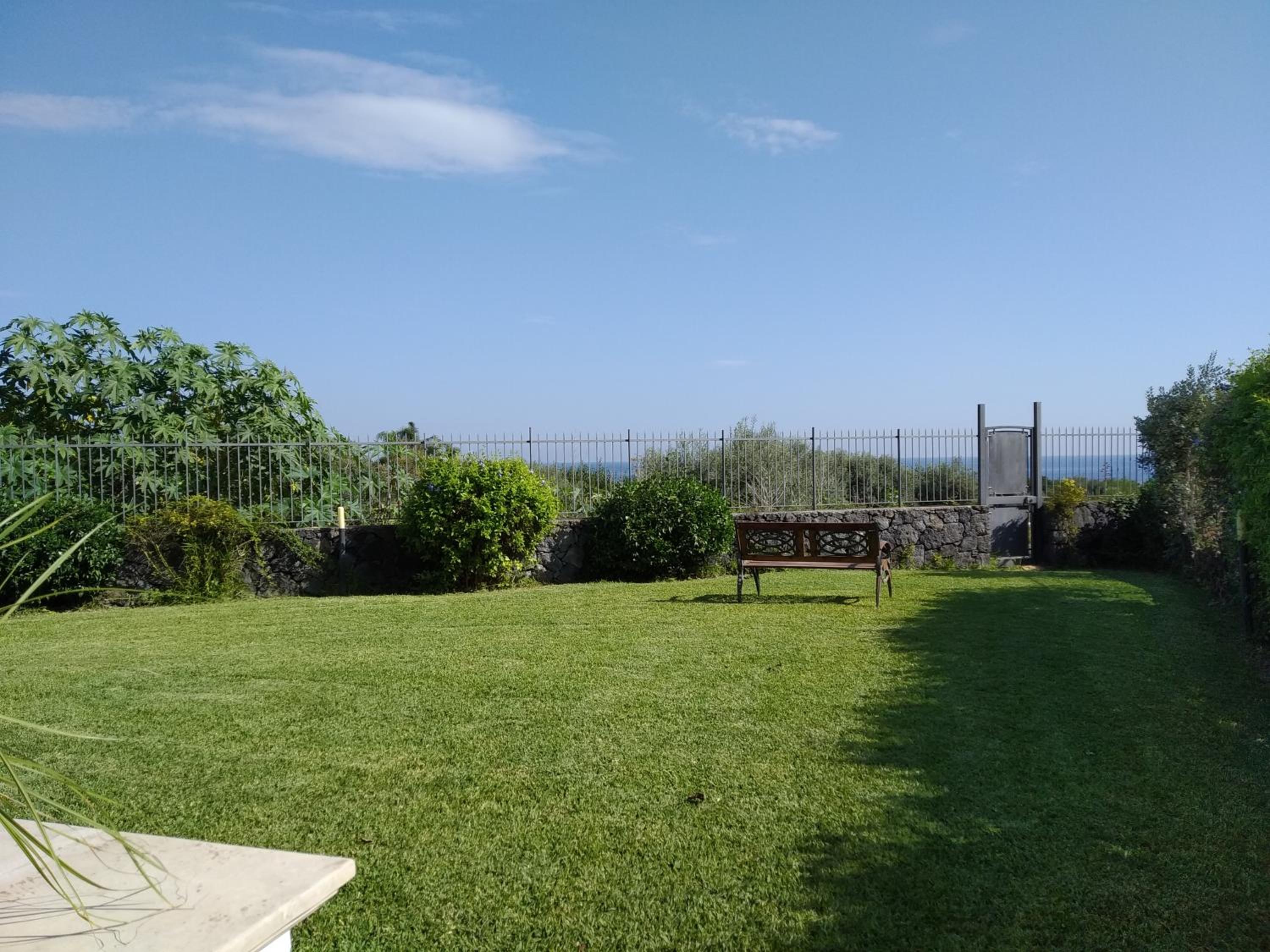 Case Vacanze Residence Trinacria