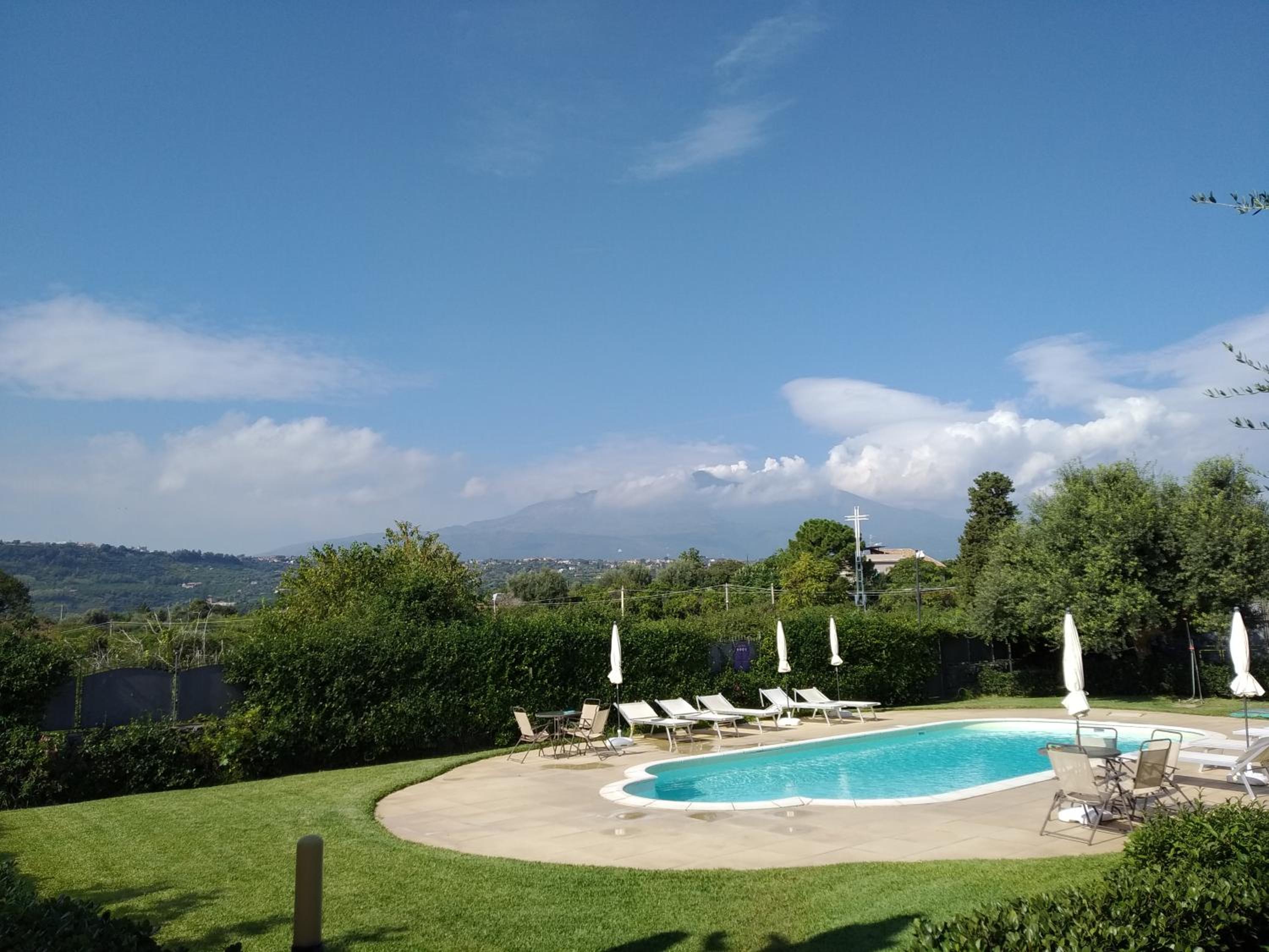 Case Vacanze Residence Trinacria