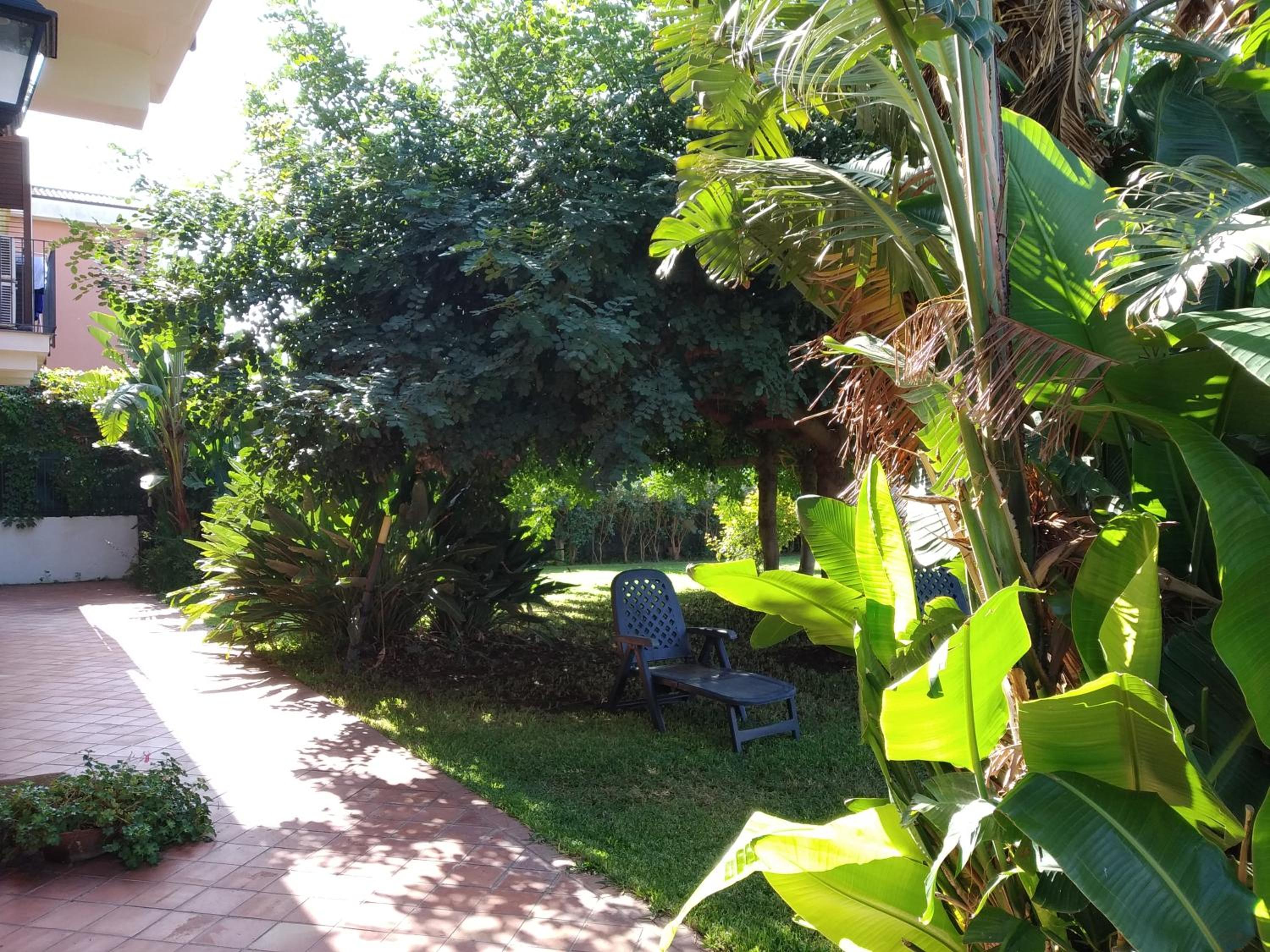 Case Vacanze Residence Trinacria