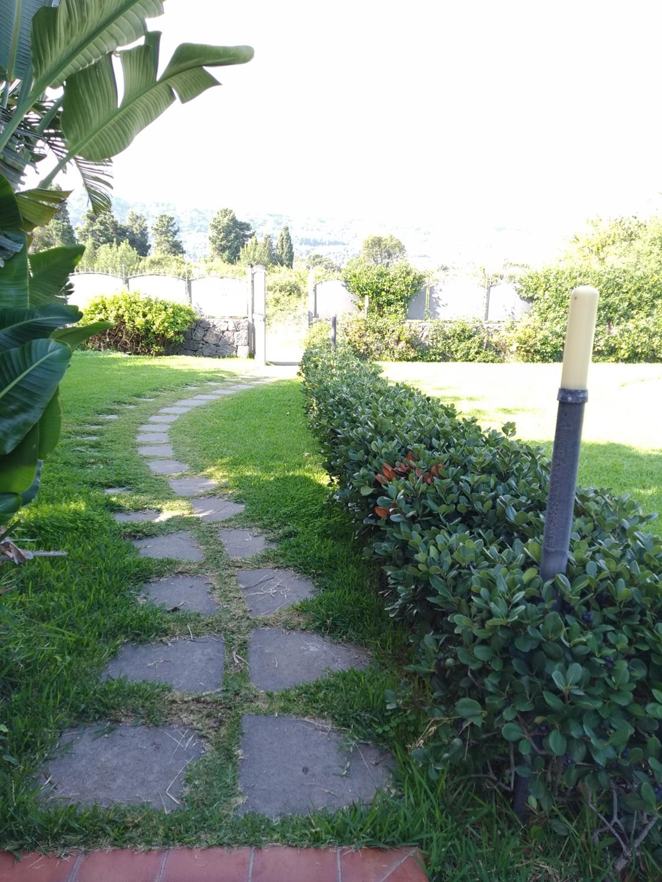 Case Vacanze Residence Trinacria