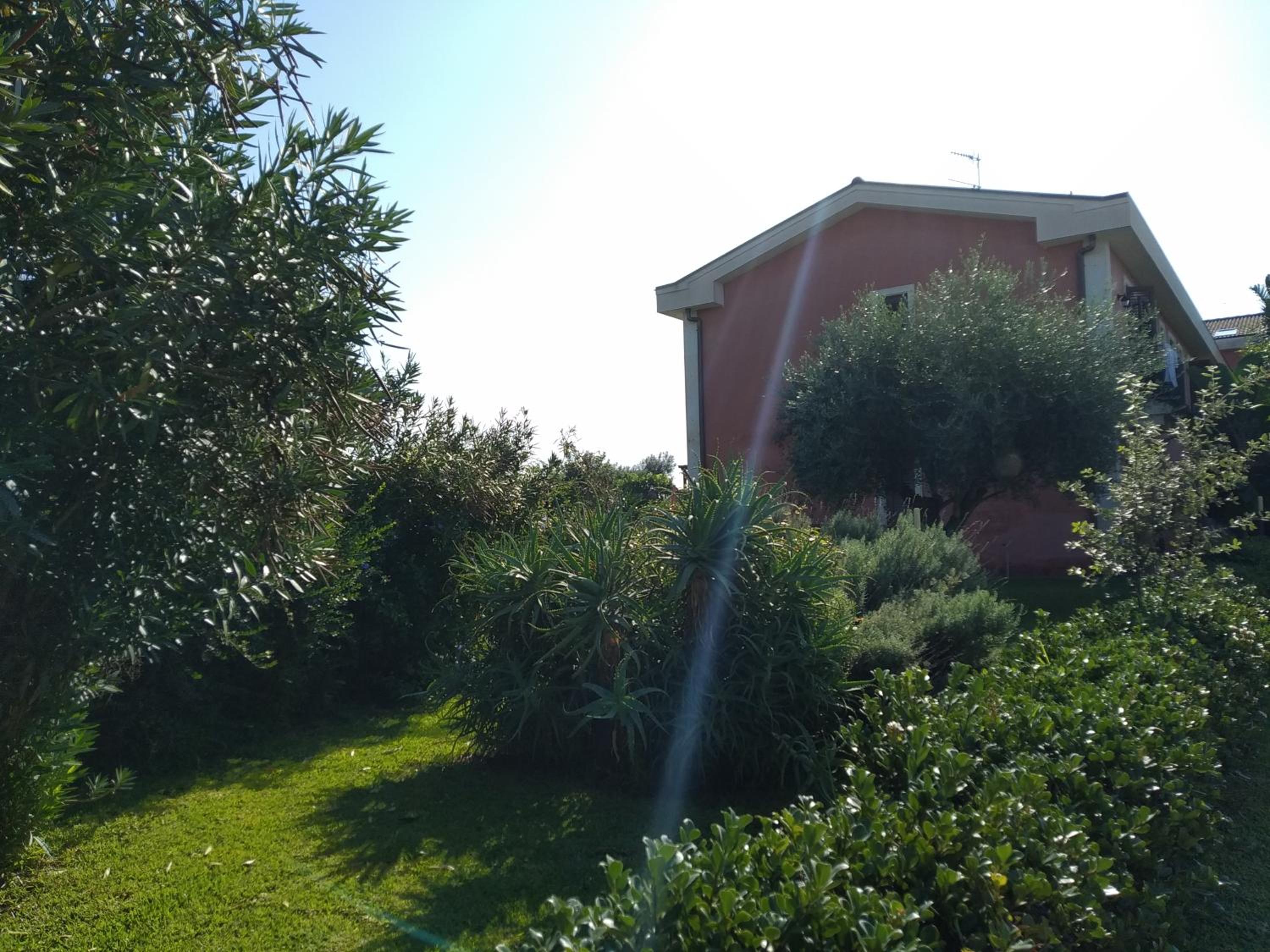 Case Vacanze Residence Trinacria