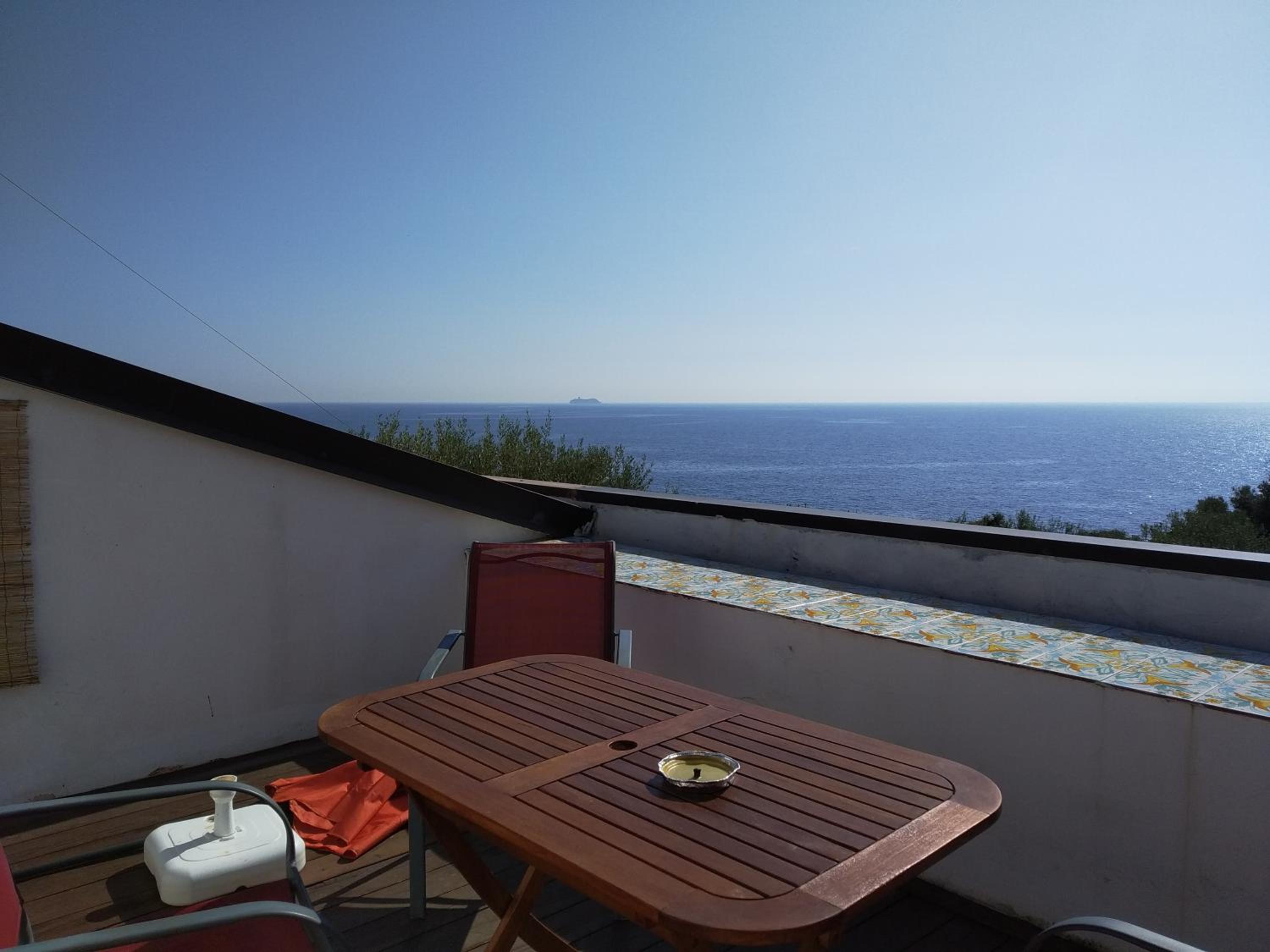 Case Vacanze Residence Trinacria