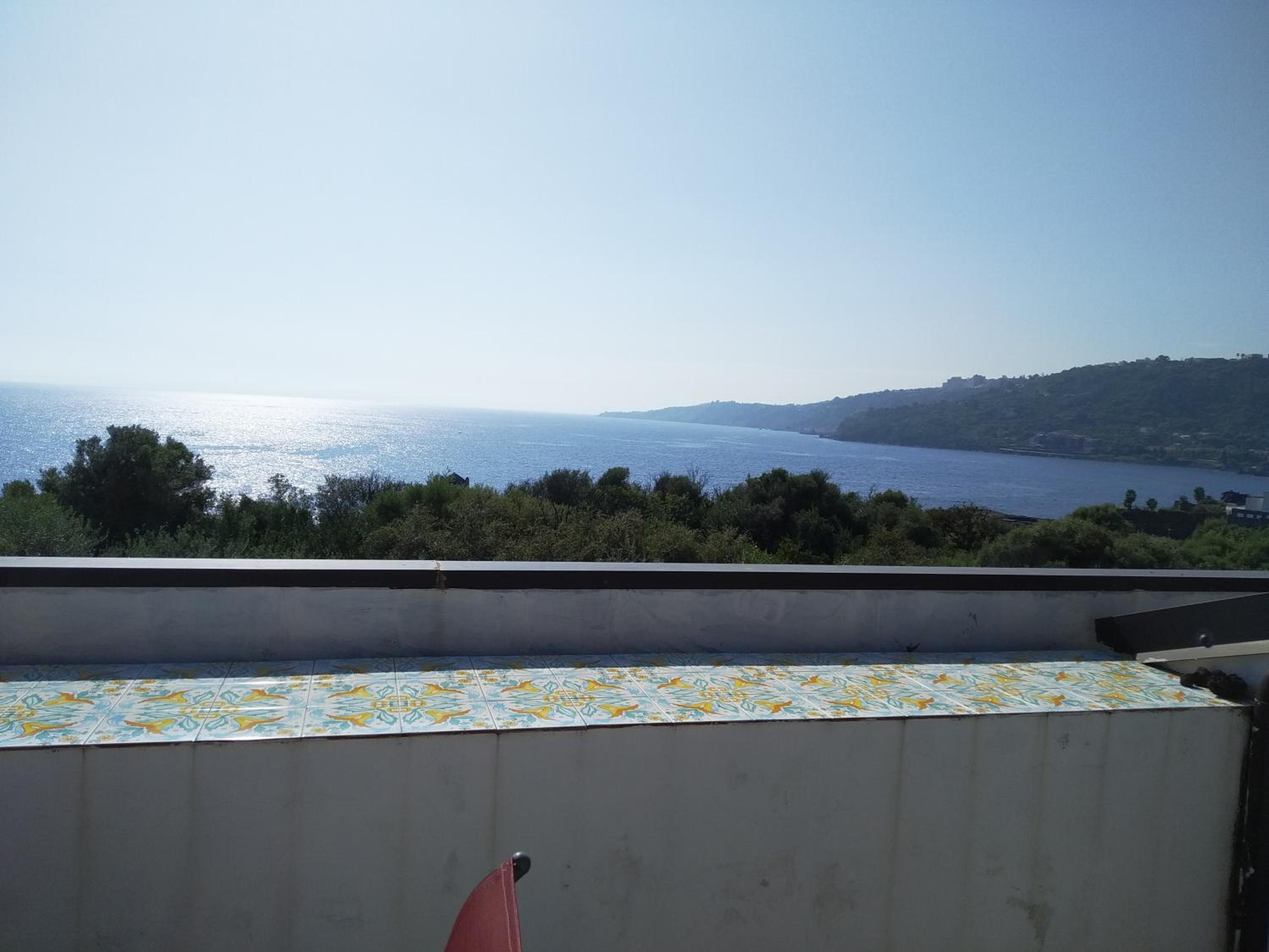 Case Vacanze Residence Trinacria