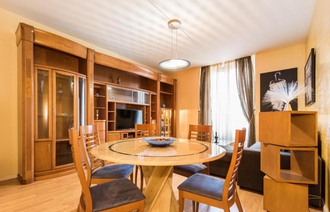 Hotel Fuencarral Adeco