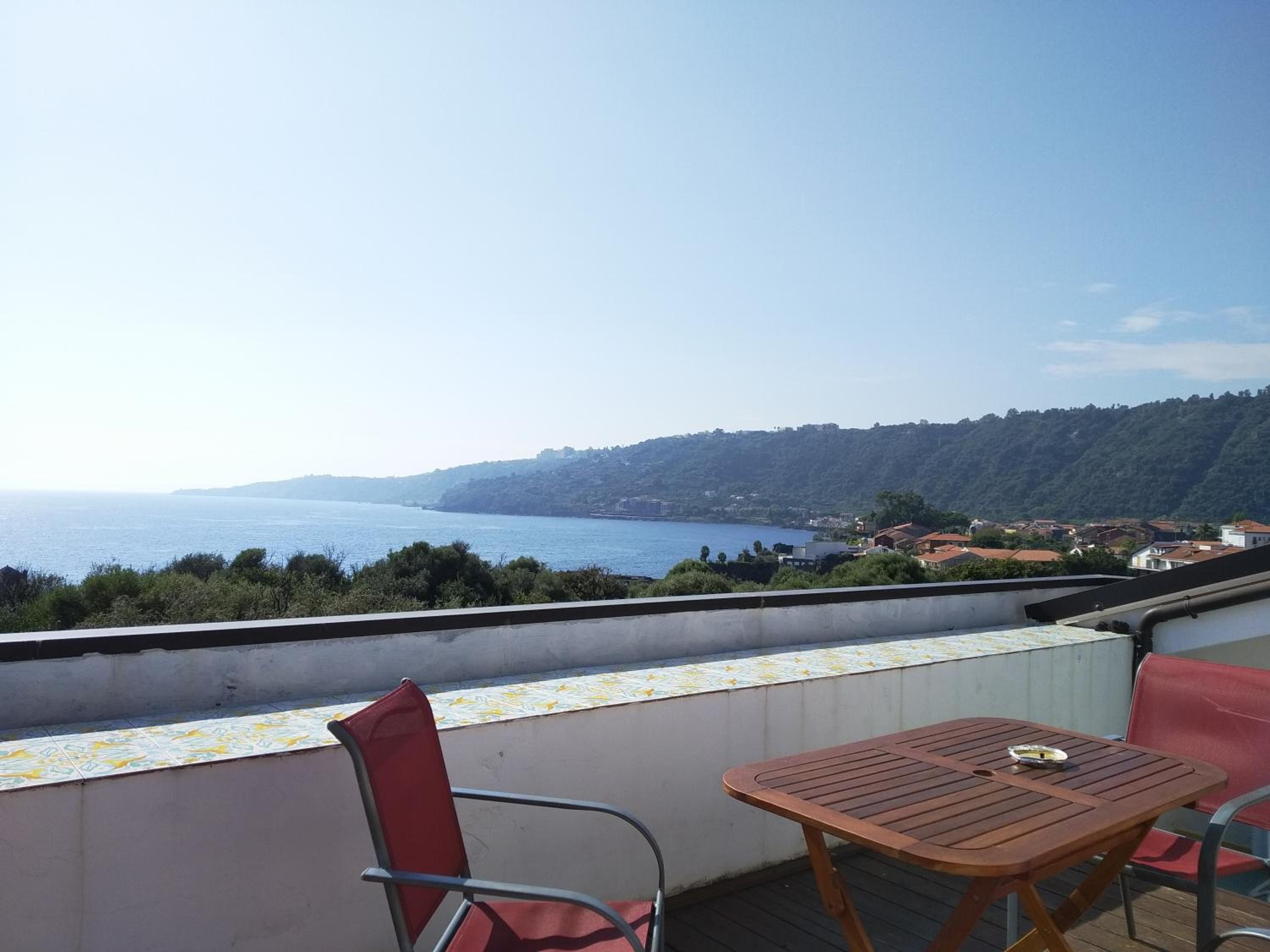 Case Vacanze Residence Trinacria