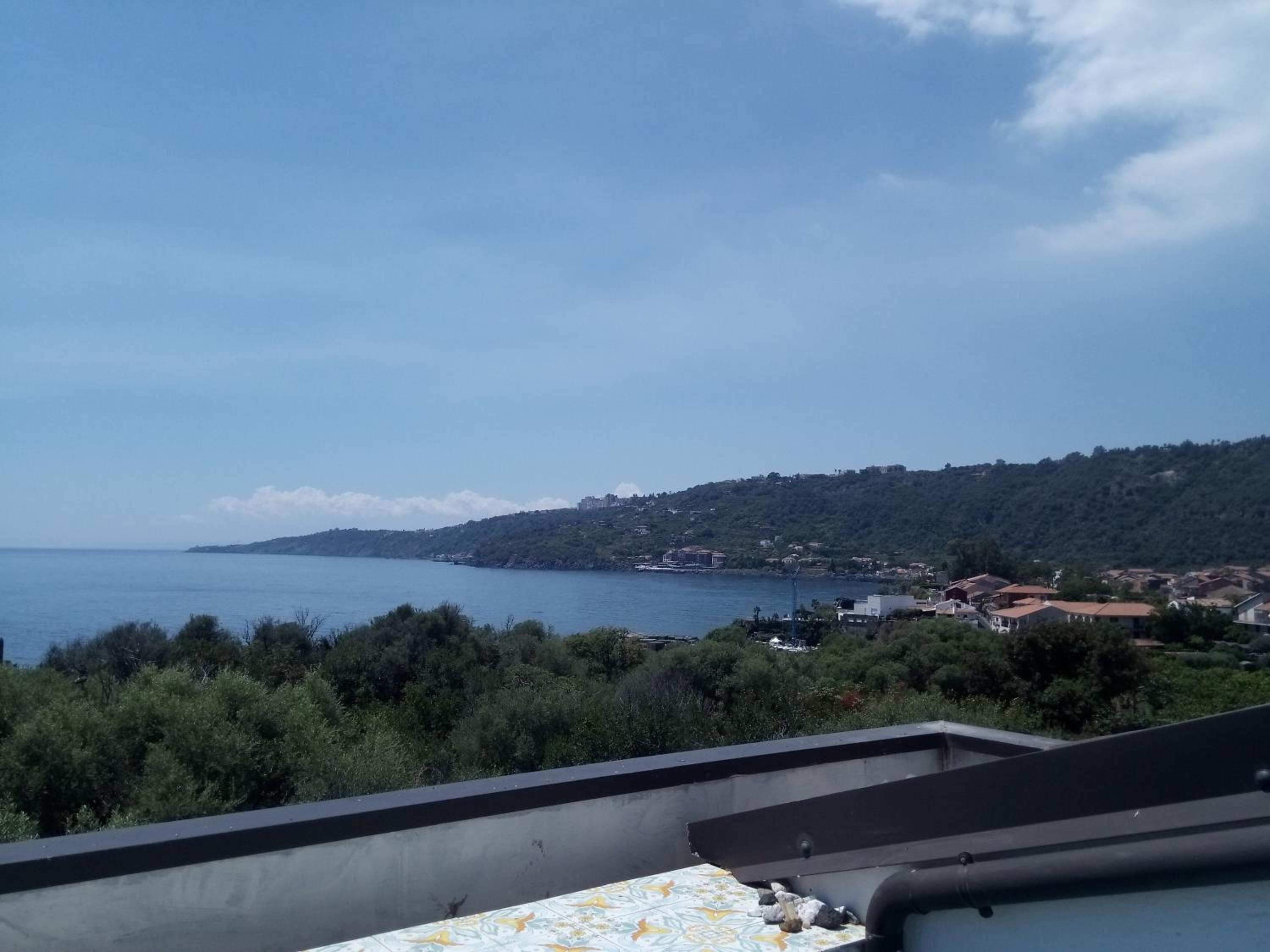Case Vacanze Residence Trinacria