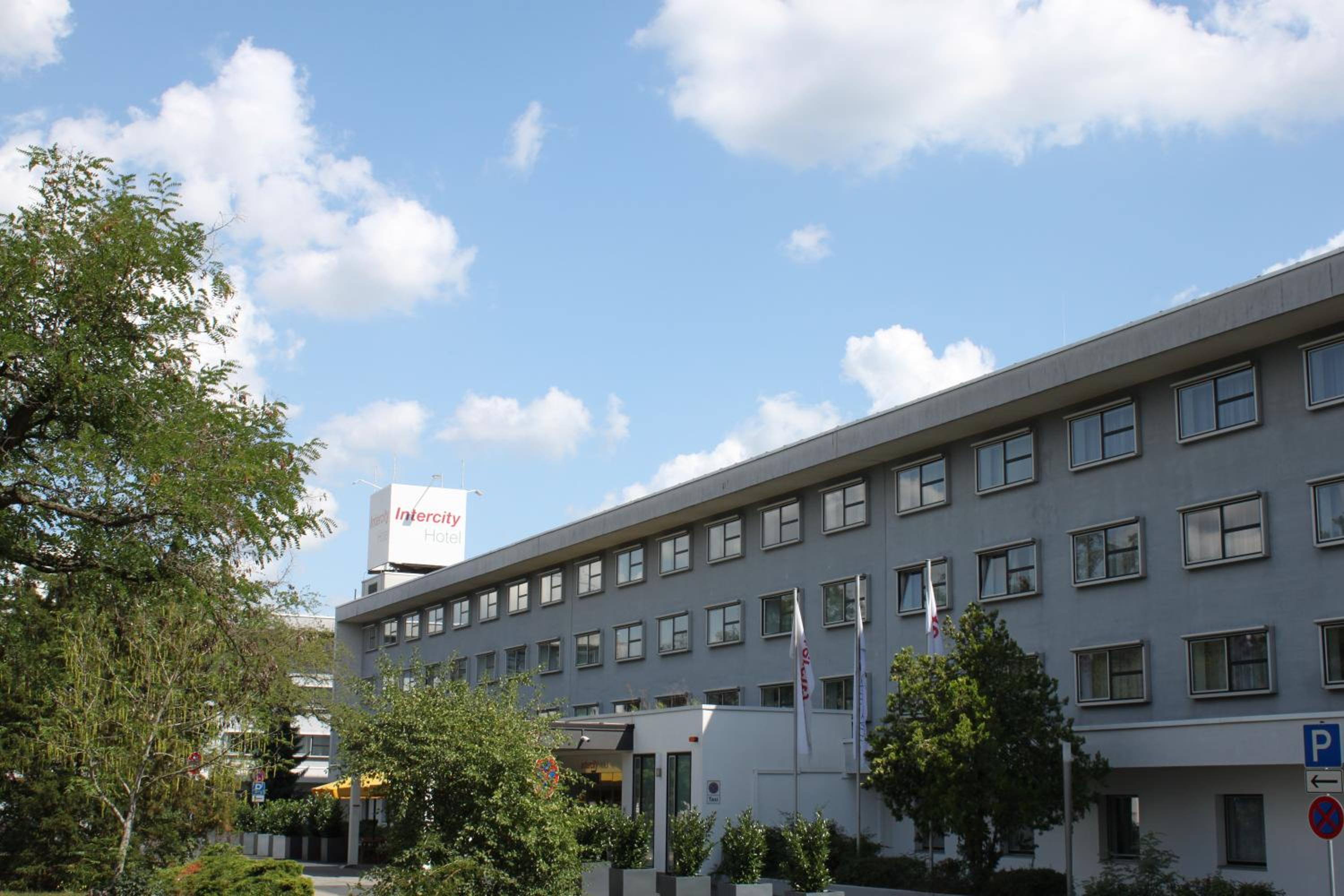 IntercityHotel Frankfurt Airport - Property Image 15