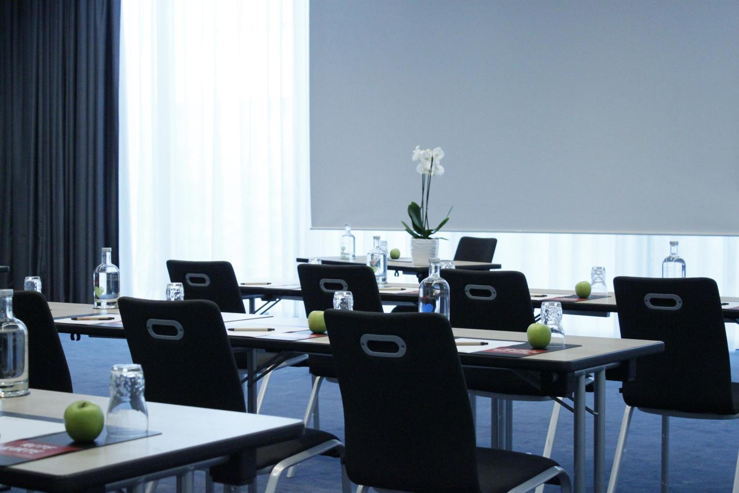 IntercityHotel Frankfurt Airport - Property Image 25