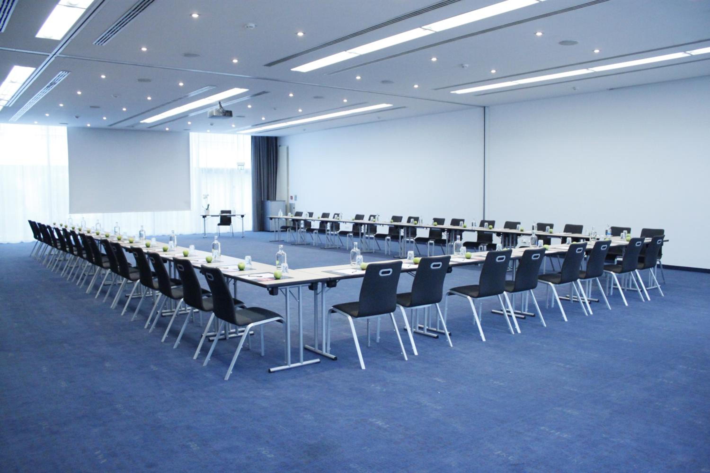 IntercityHotel Frankfurt Airport - Property Image 26