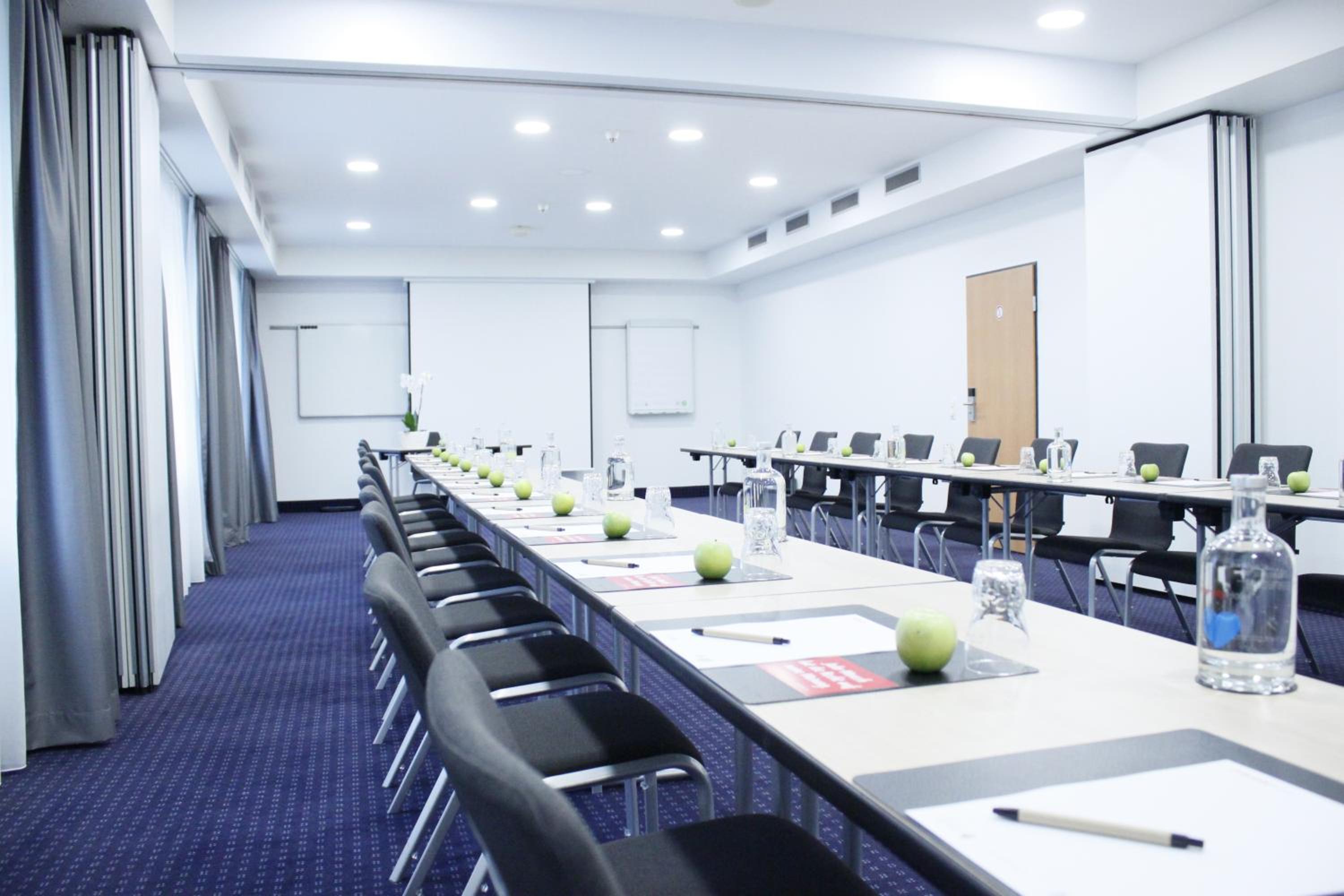 IntercityHotel Frankfurt Airport - Property Image 23