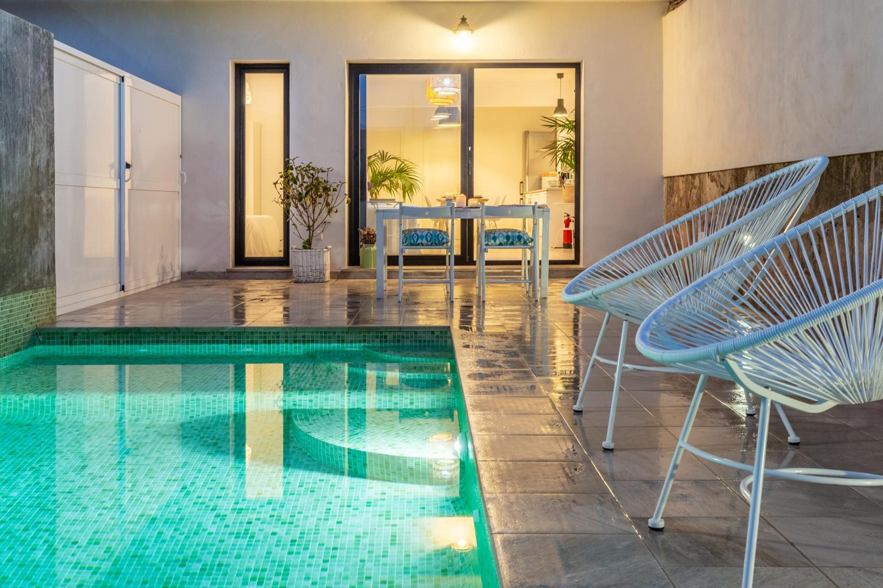 Ses Salines Vacations - Viles Can Moreno - Property Image 1