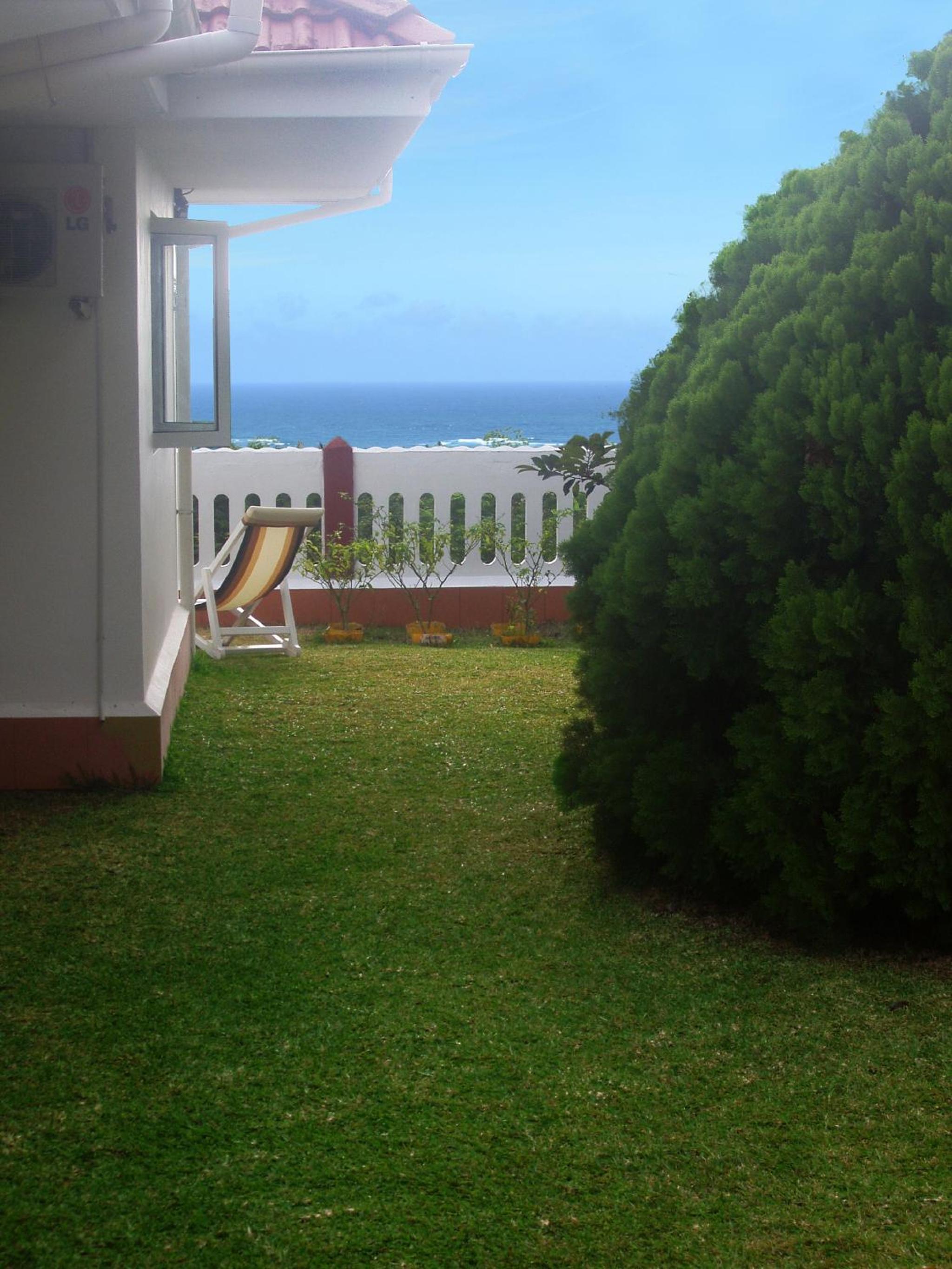 Ixora Villa