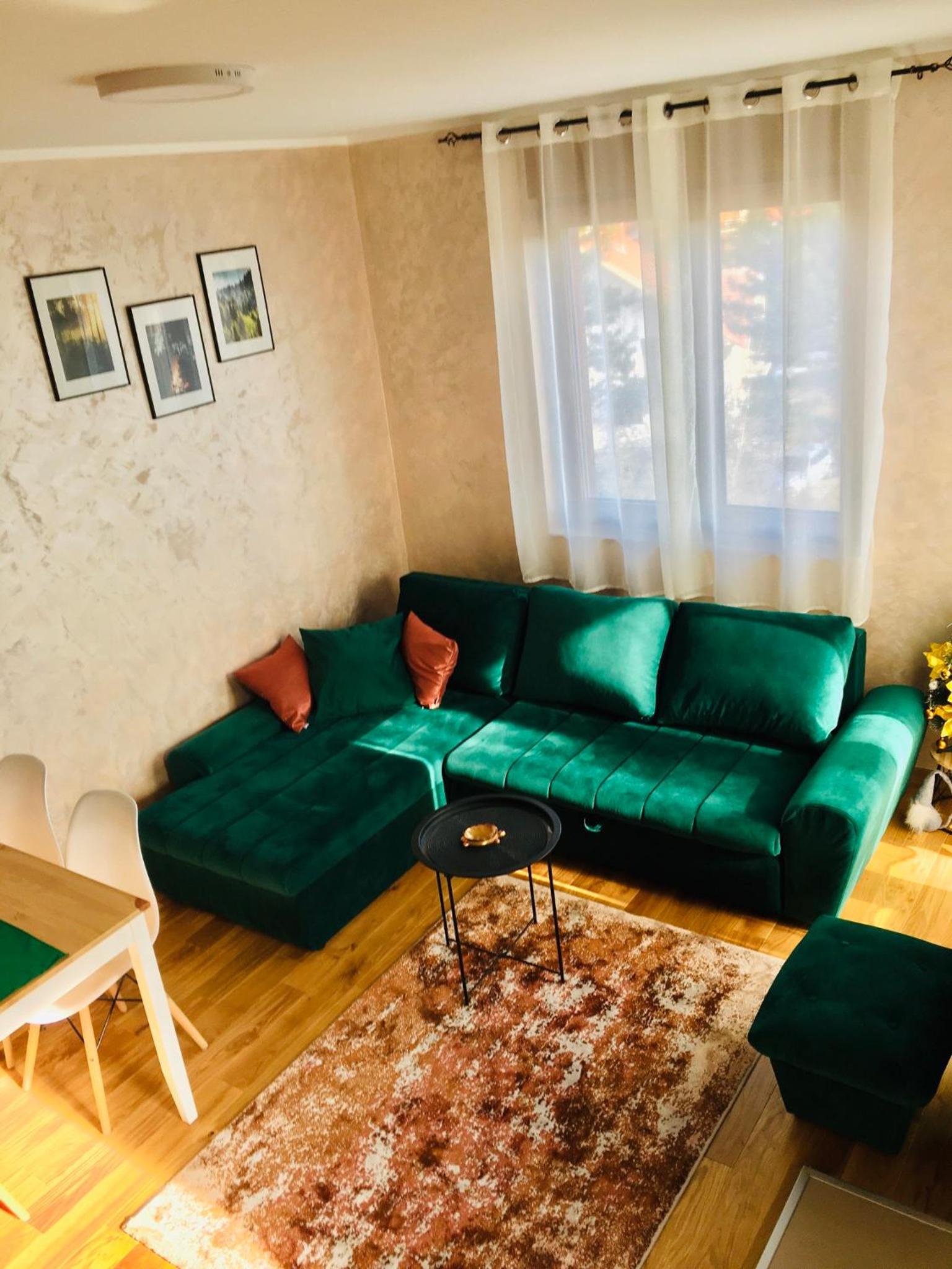 Apartman Zlatibor spa view 4