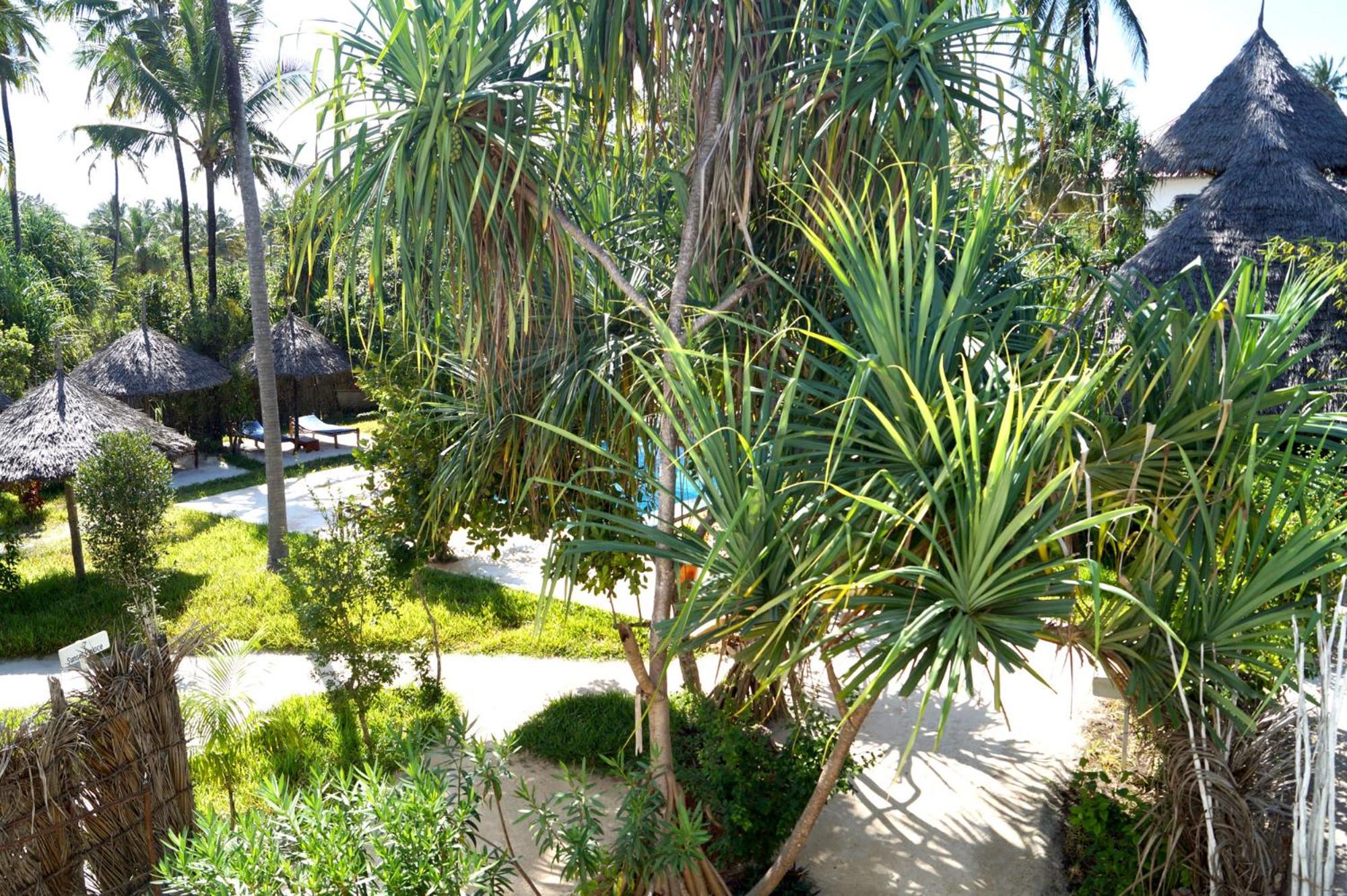 Laguna Palace Zanzibar view 2