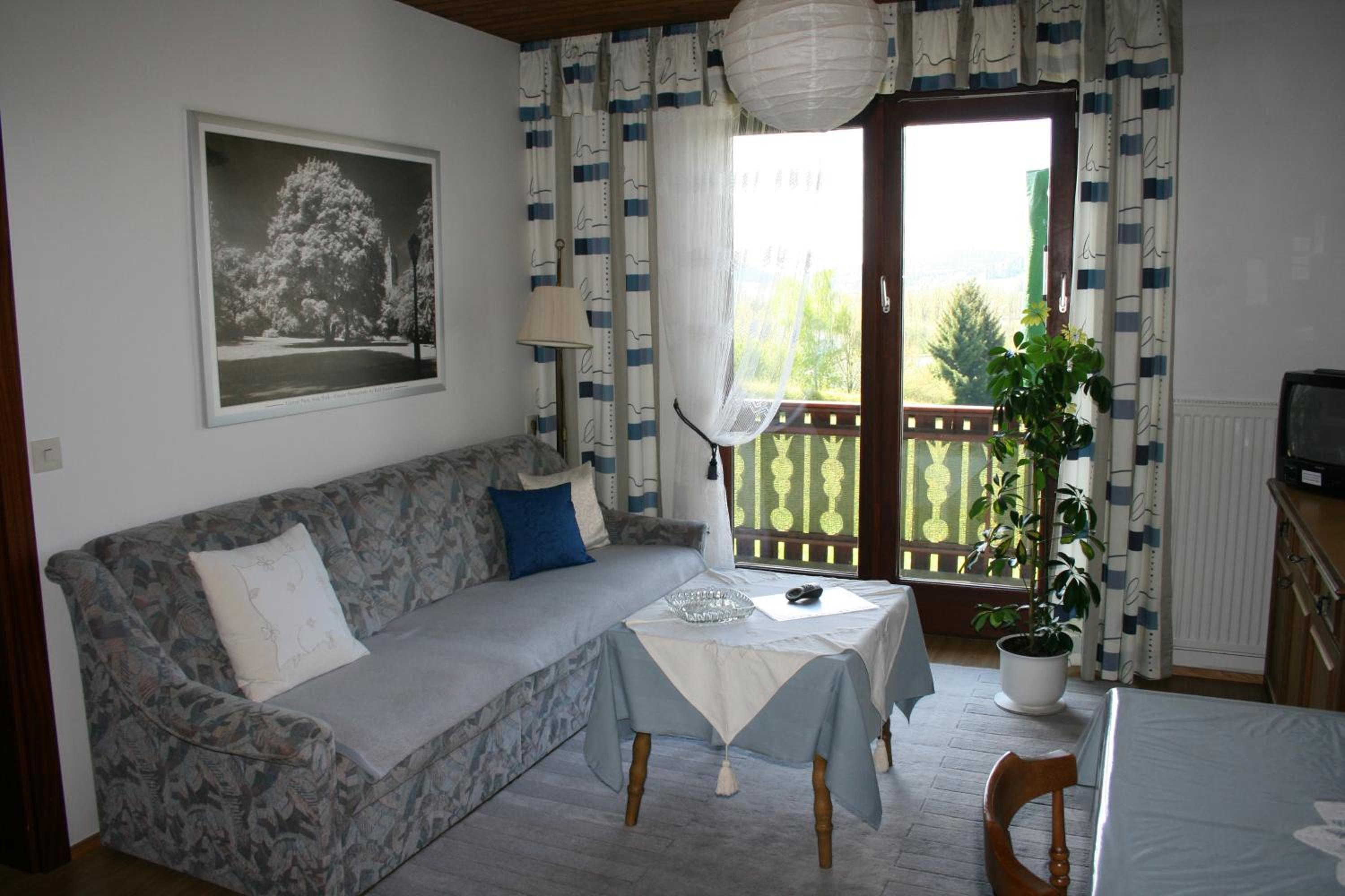 Haus Christine Aigen-Schlägl - Große Mühl