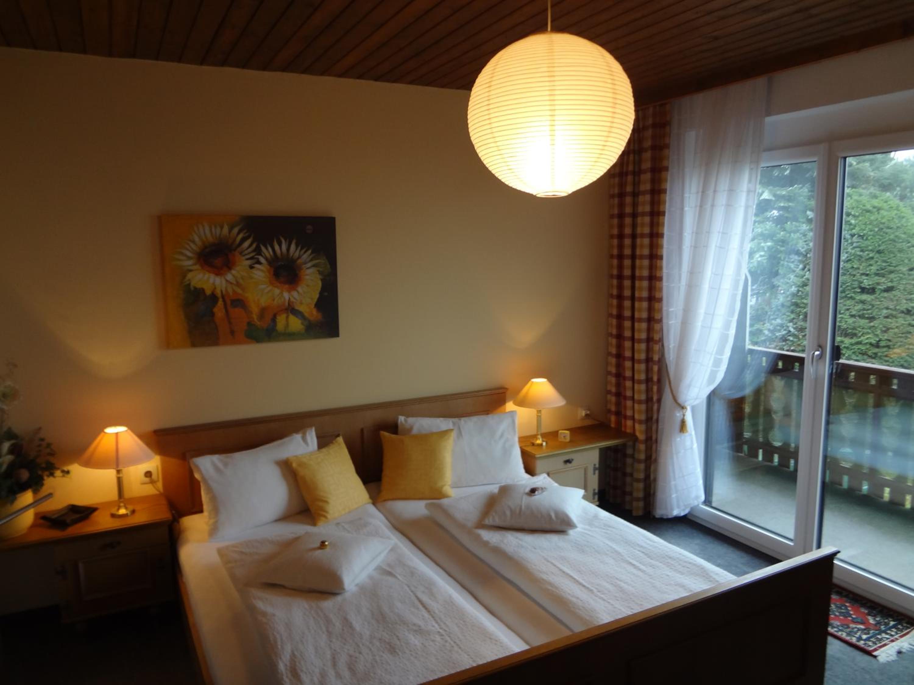 Haus Christine Aigen-Schlägl - Große Mühl