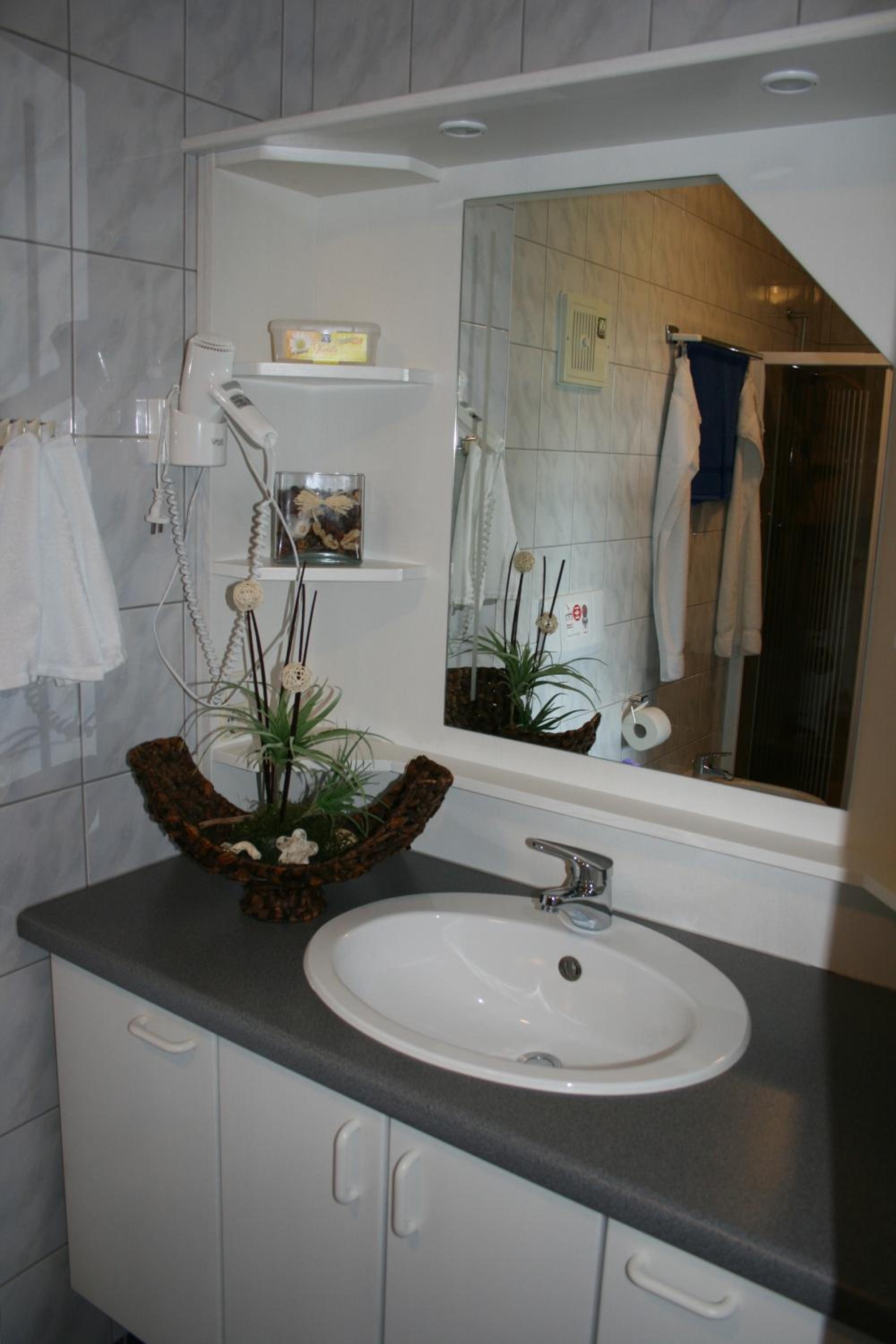 Haus Christine Aigen-Schlägl - Große Mühl