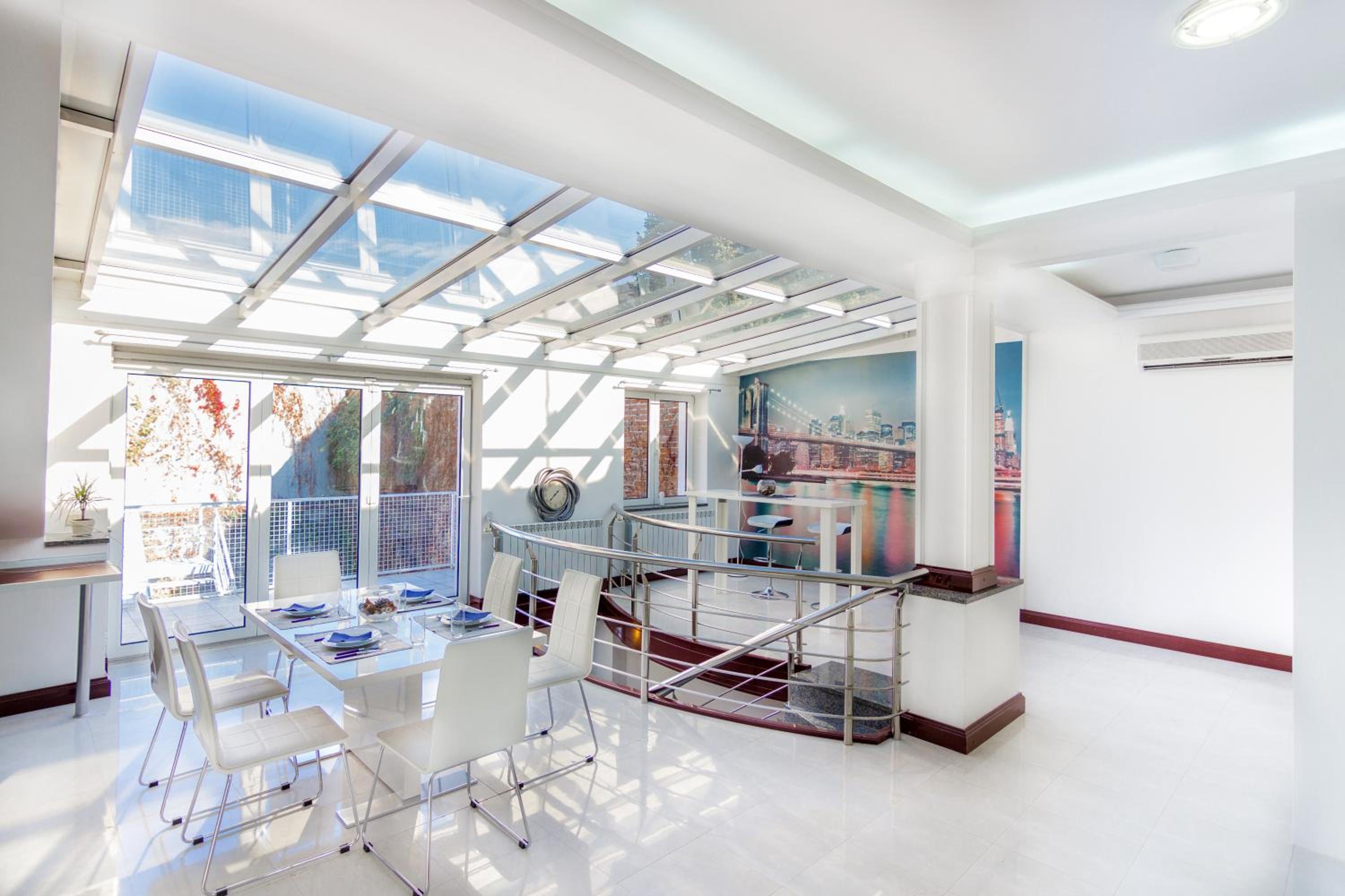 Central Park Residence