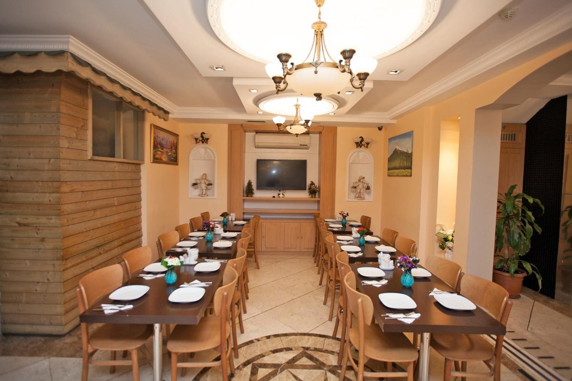 Hotel Bulvar Istanbul - Image 9