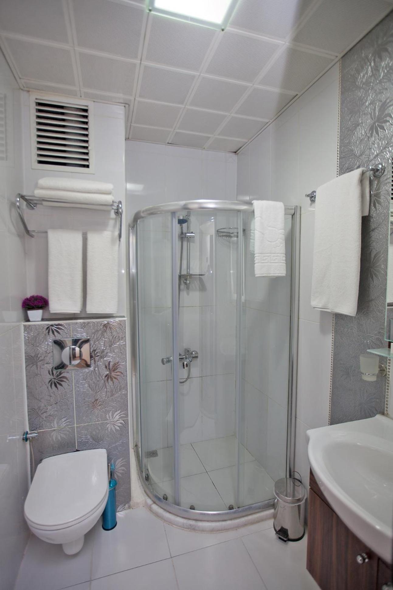 Hotel Bulvar Istanbul - Image 16