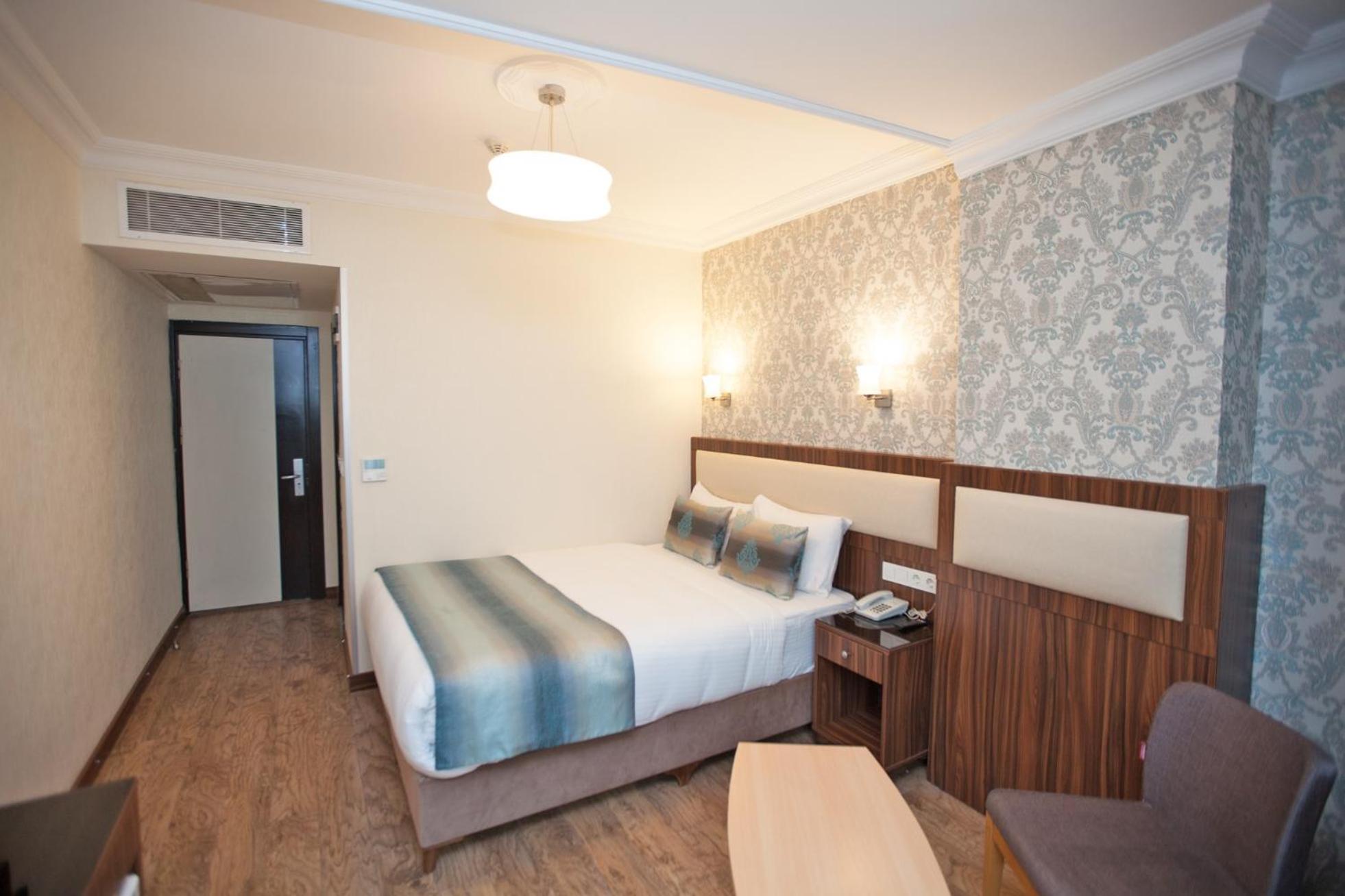 Hotel Bulvar Istanbul - Image 15
