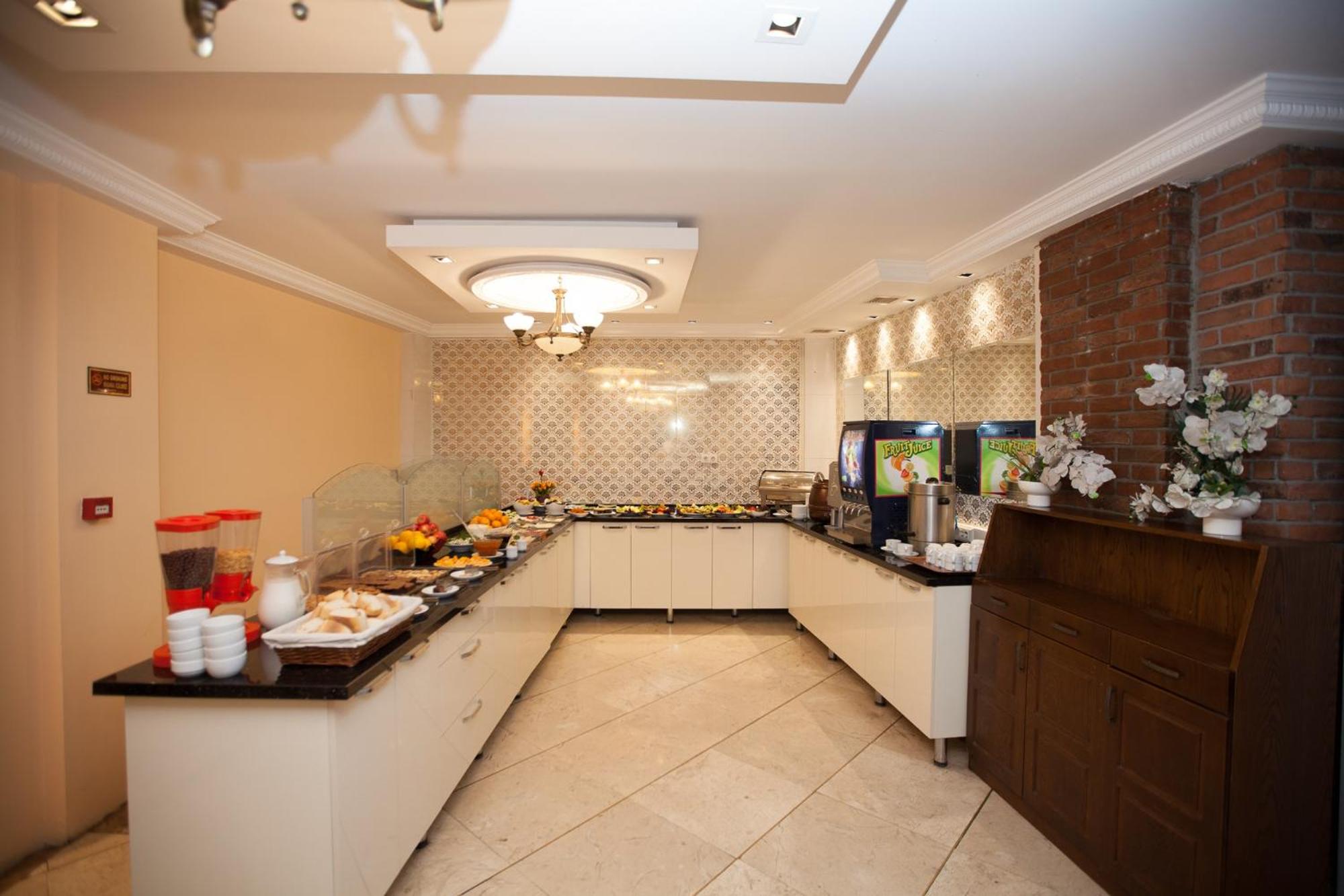 Hotel Bulvar Istanbul - Image 24