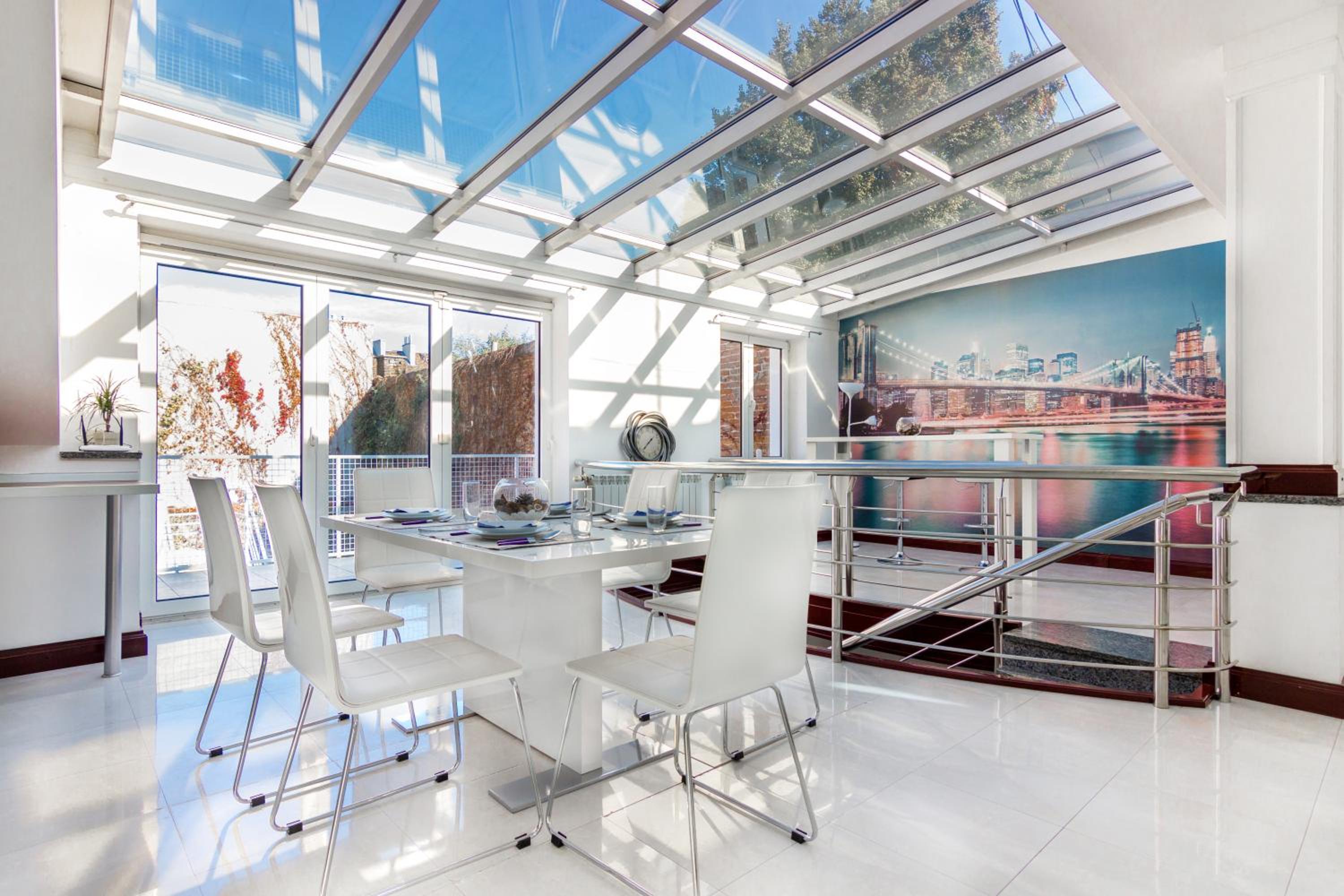 Central Park Residence