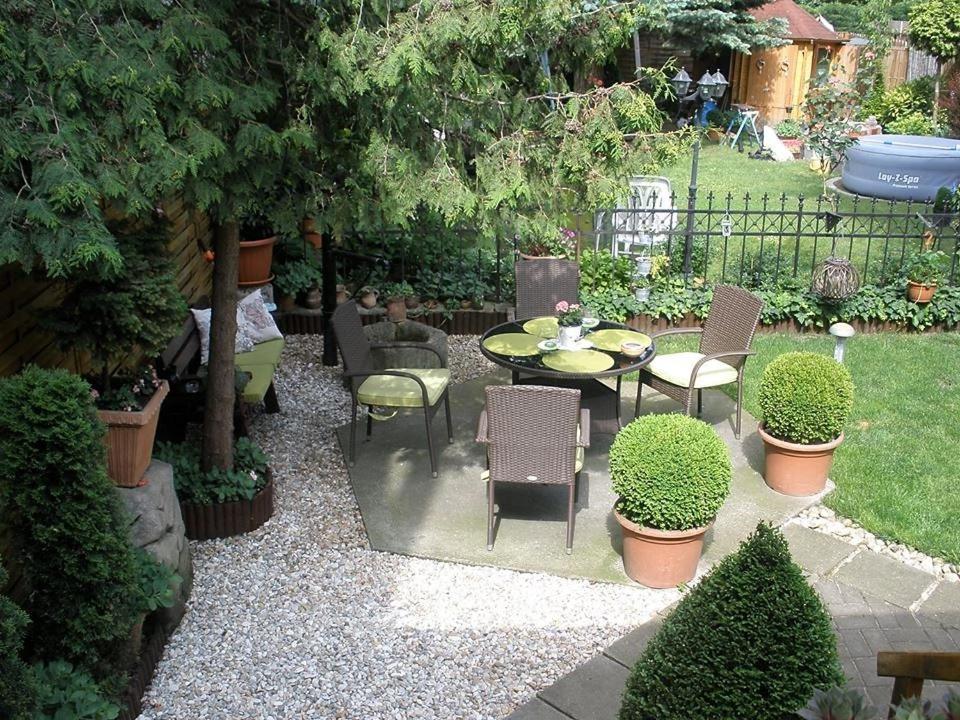 Sopron Eszter Apartman view 2