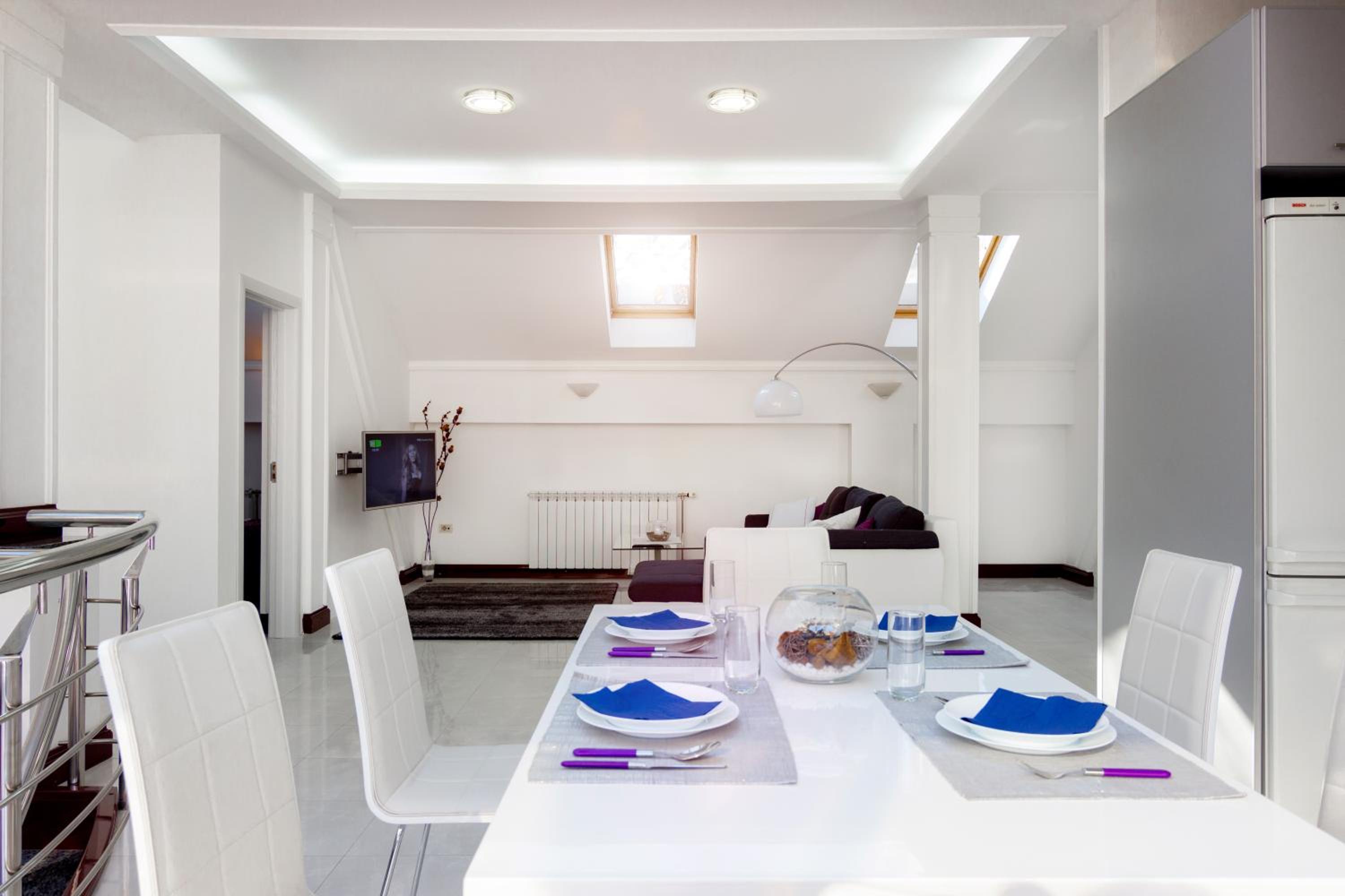 Central Park Residence