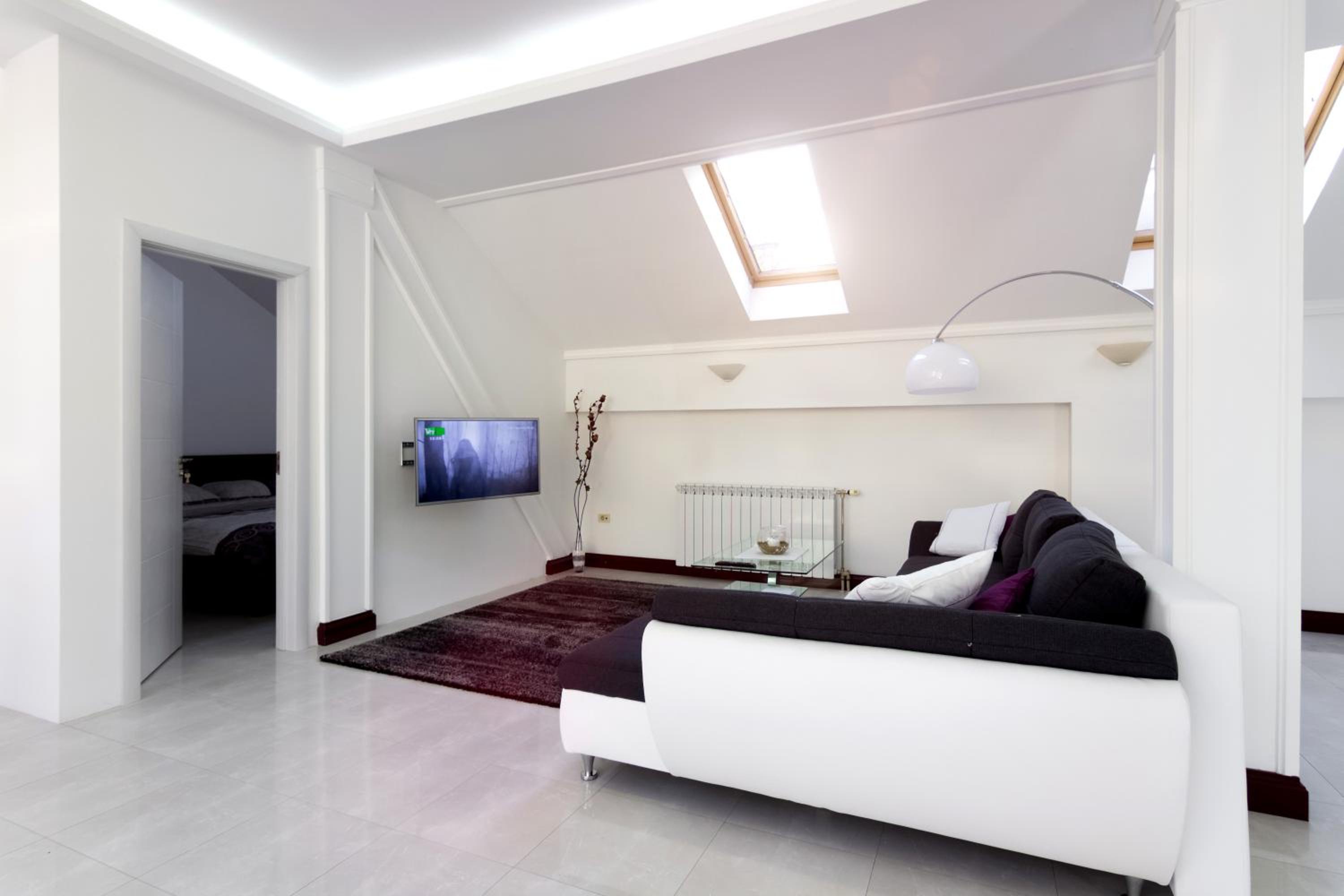 Central Park Residence