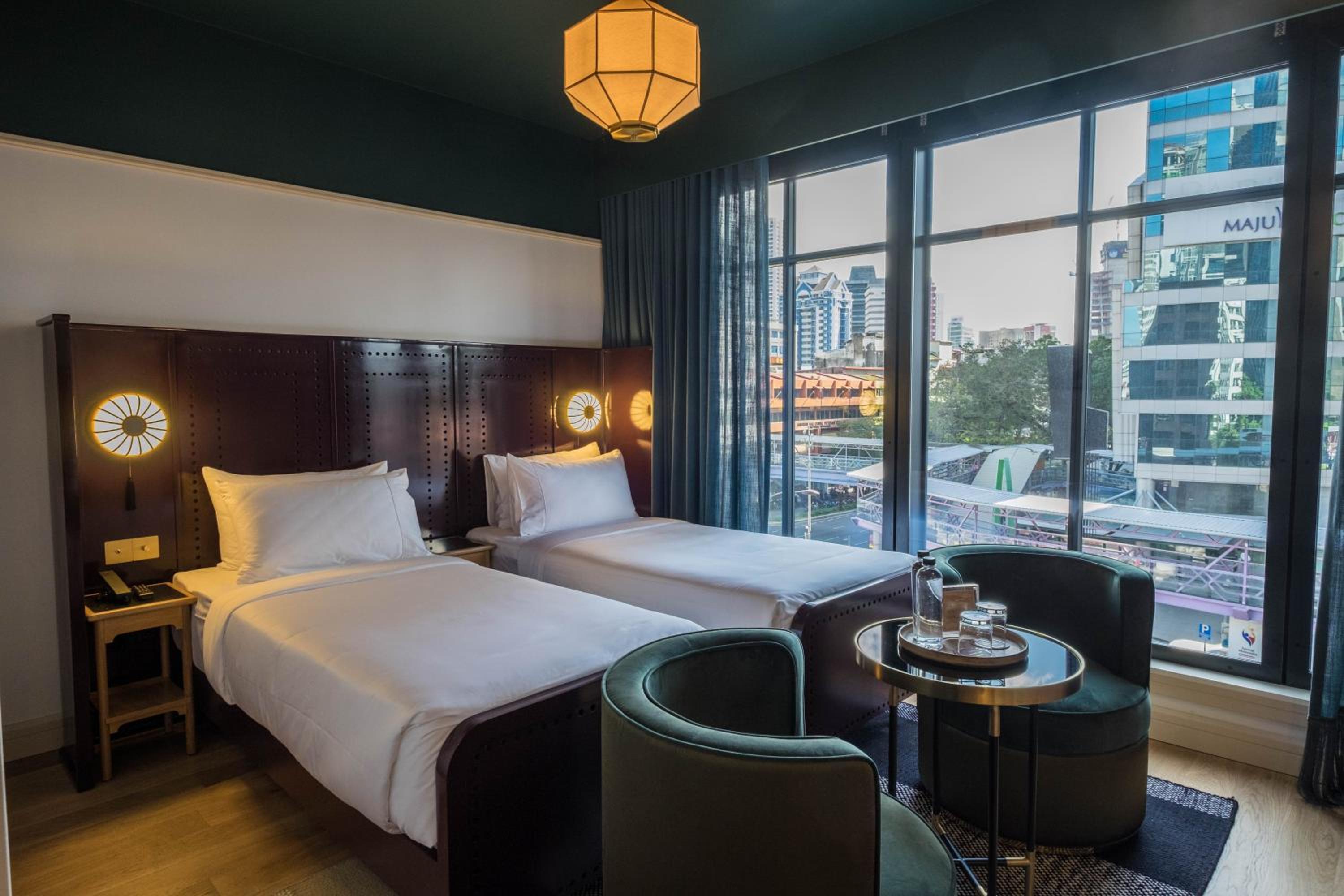 The Chow Kit - an Ormond Hotel 39