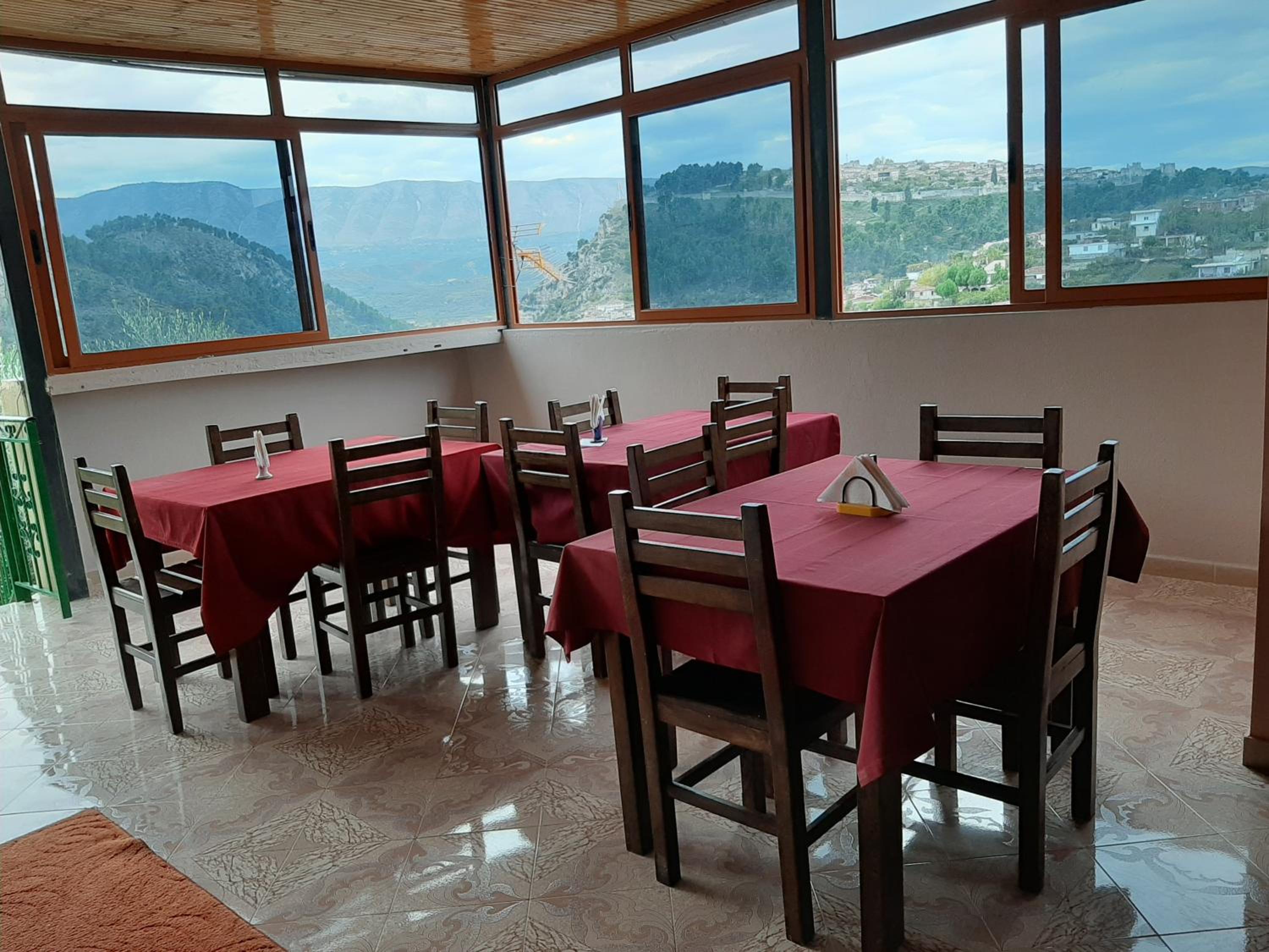 Guest House Pashollari