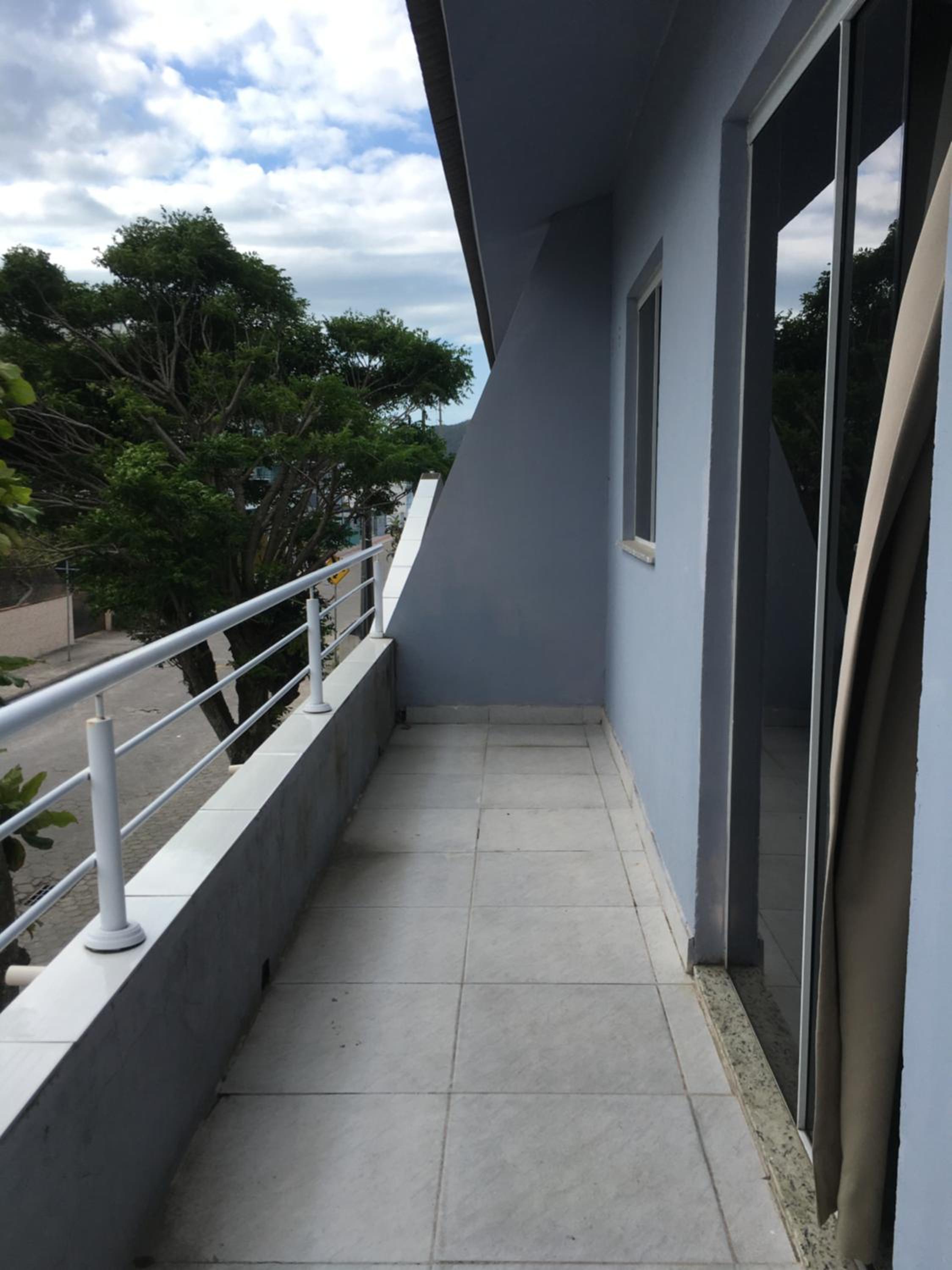 Casa temporada