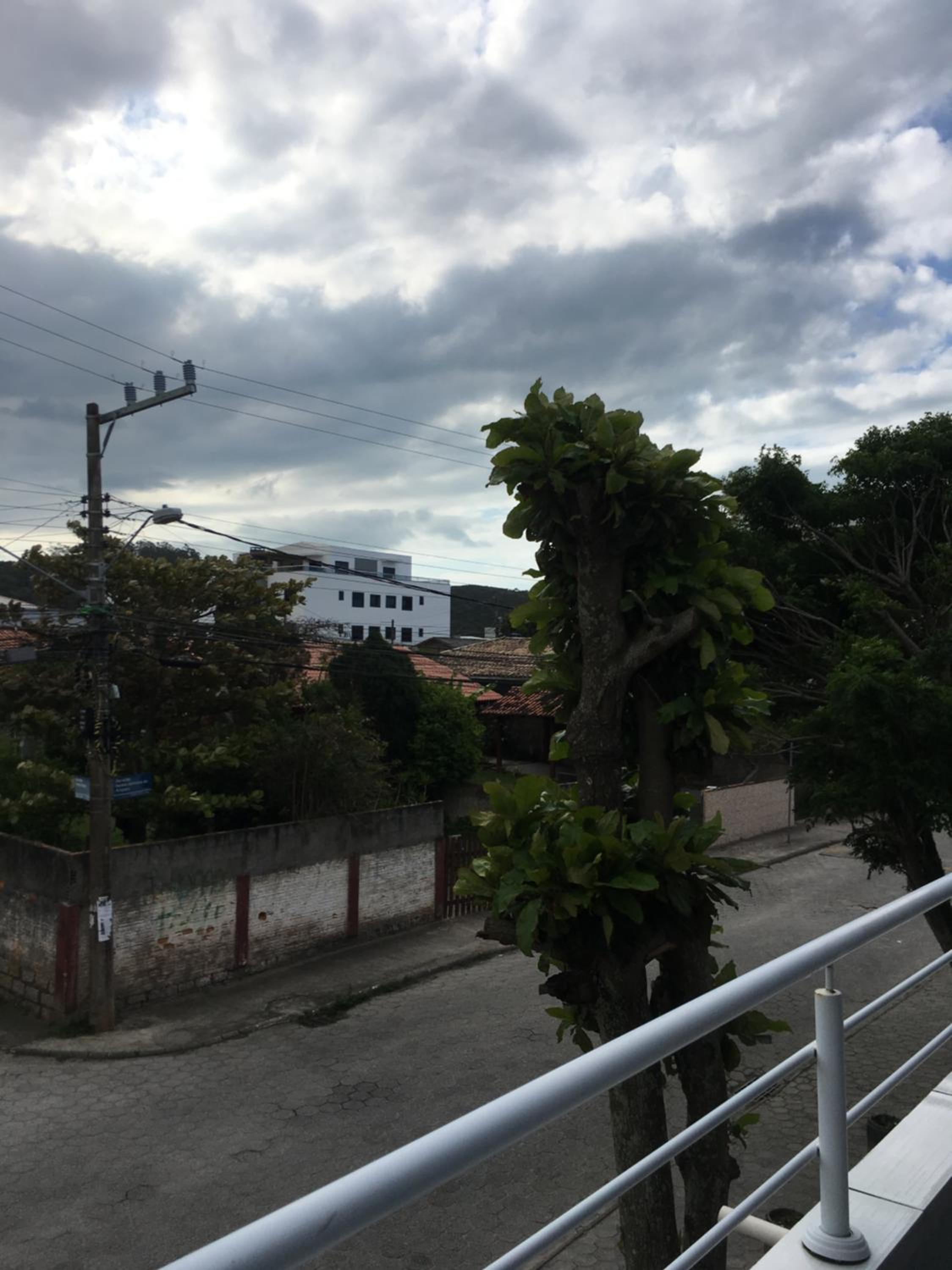 Casa temporada