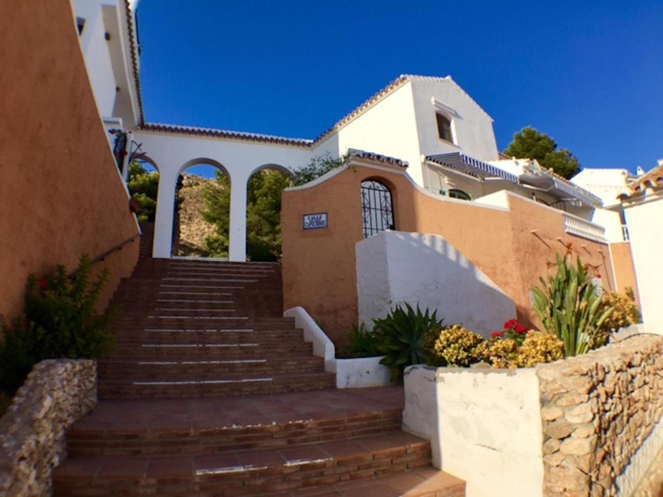 Apartment with Panoramic Views, San Juan de Capistrano, Nerja view 5
