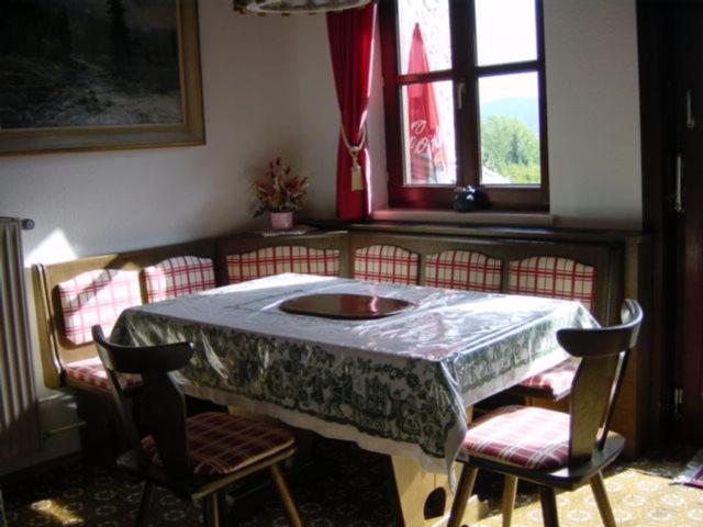 Haus Christine Aigen Schlägl - Moldau