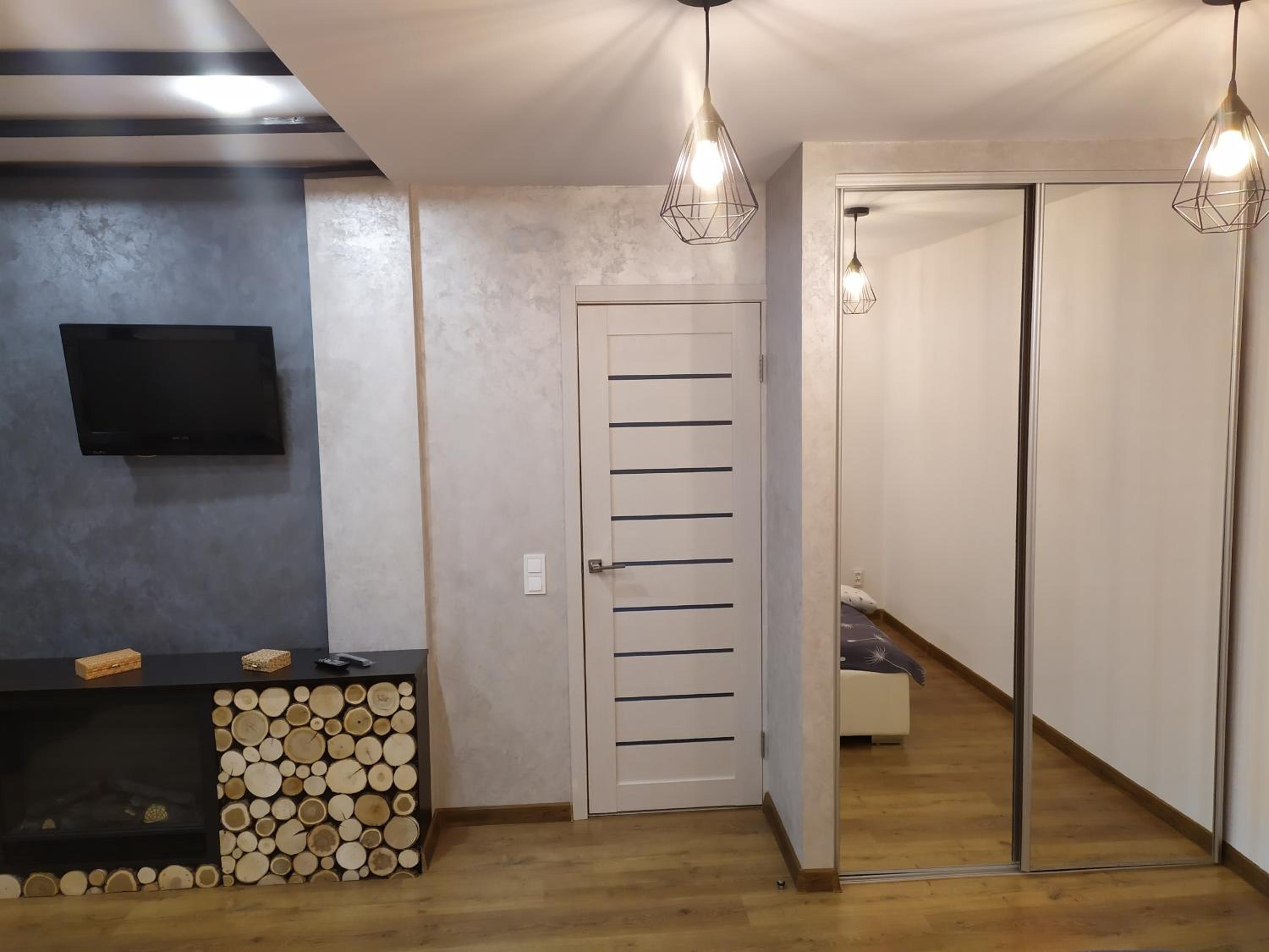 Apartments in Galicia view 3