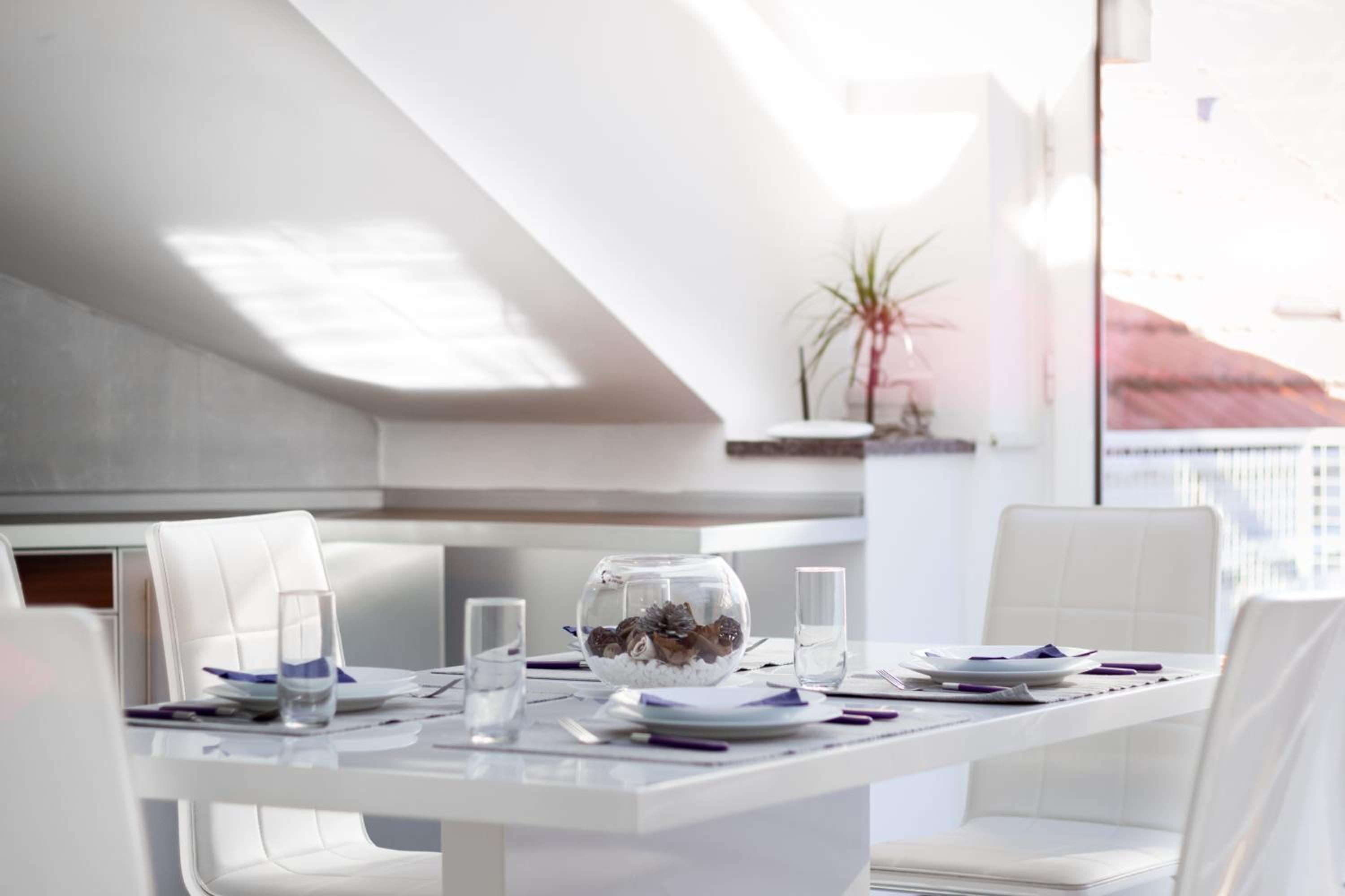 Central Park Residence