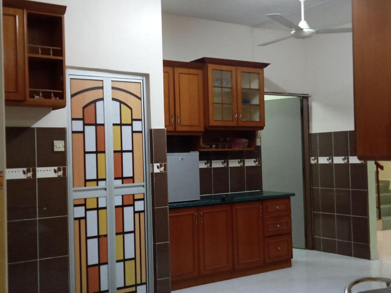 Muslim Homestay Ustaz 2 photo 1
