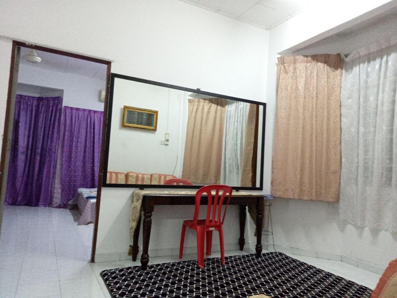 Muslim Homestay Ustaz 2 photo 2