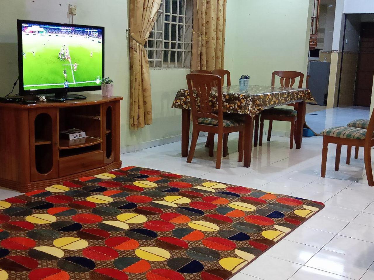 Muslim Homestay Ustaz 2 photo 8