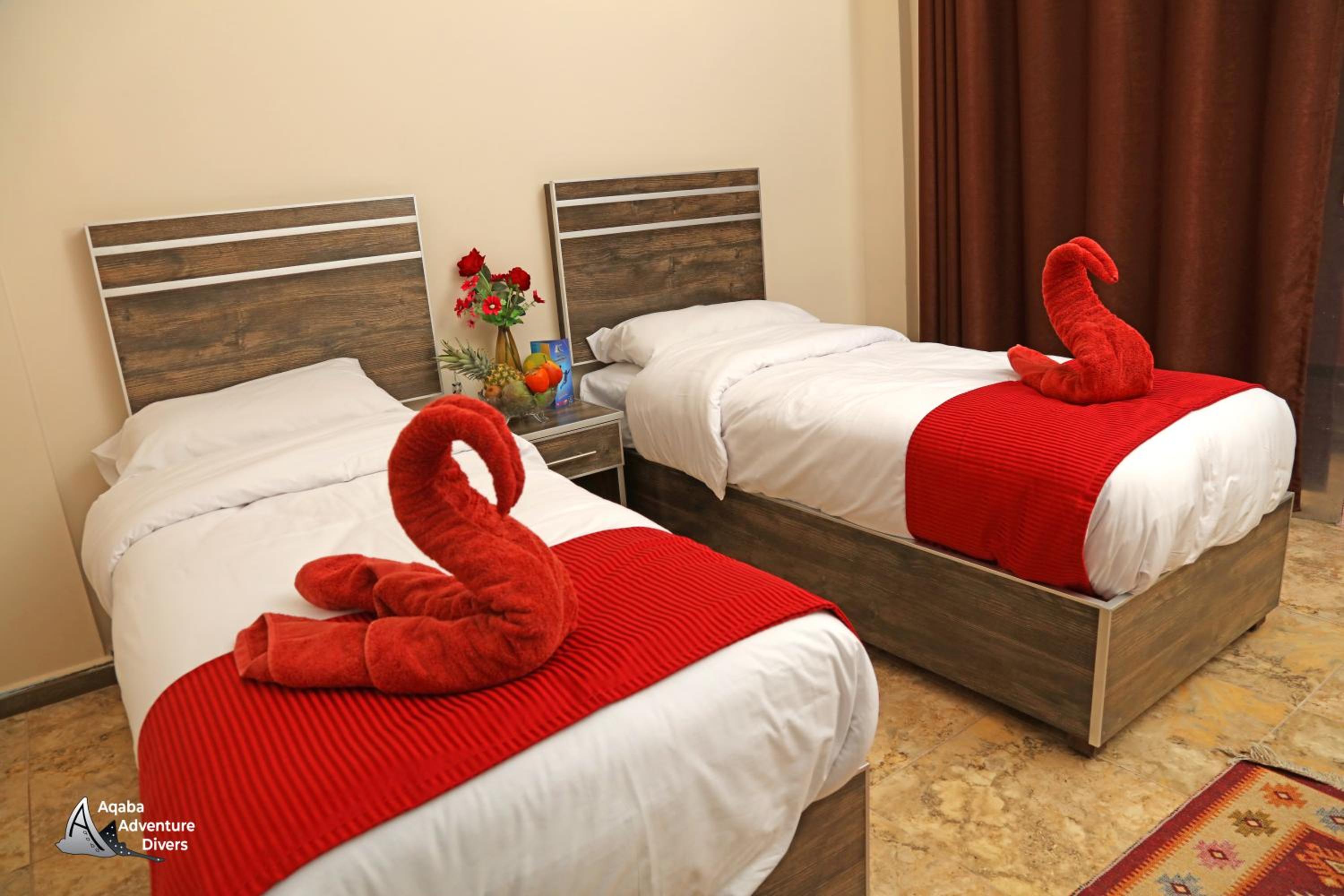Aqaba Vacations - Aqaba Adventure Divers Resort Dive Center - Property Image 59