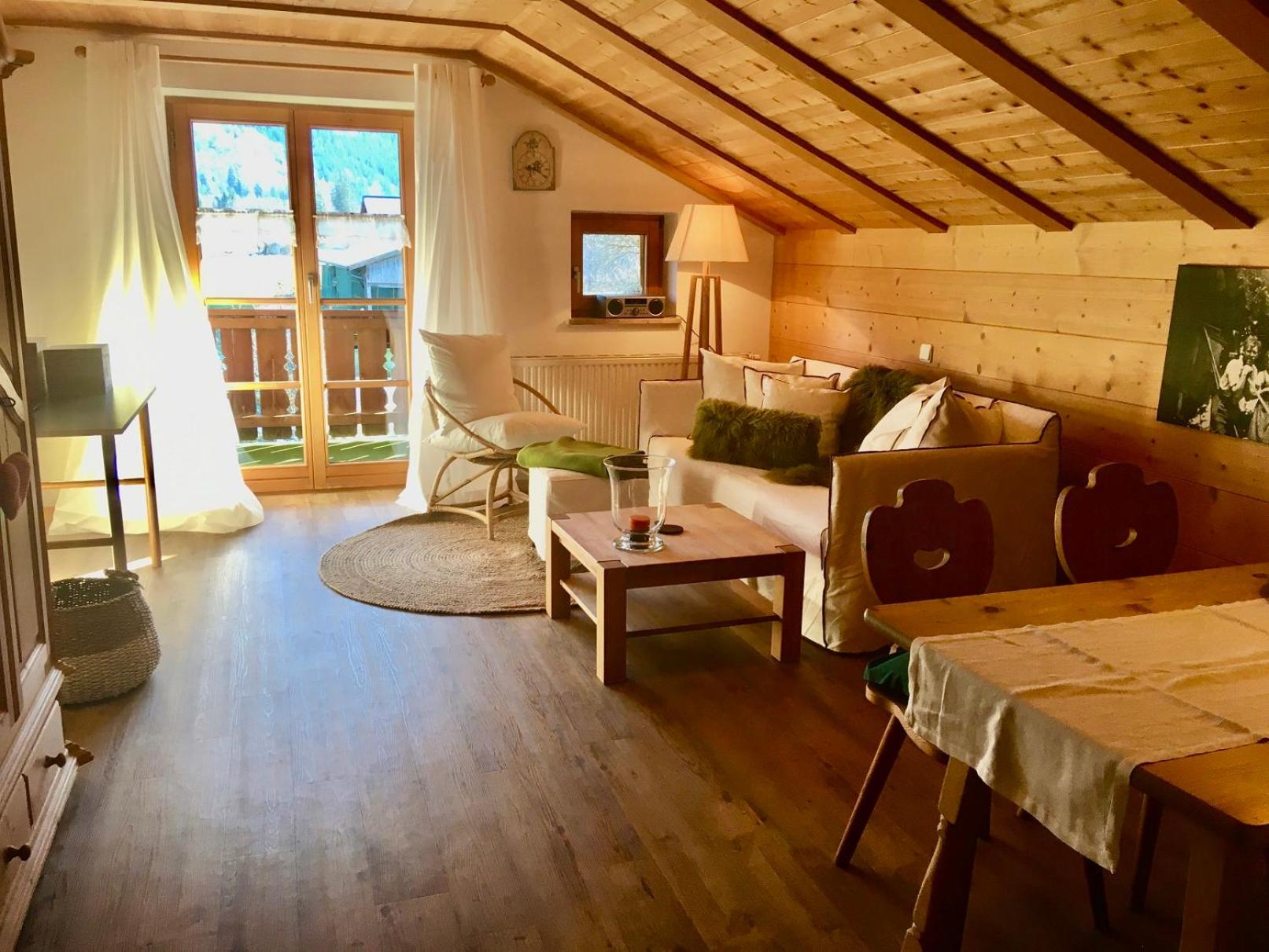 Landhaus Berktold
