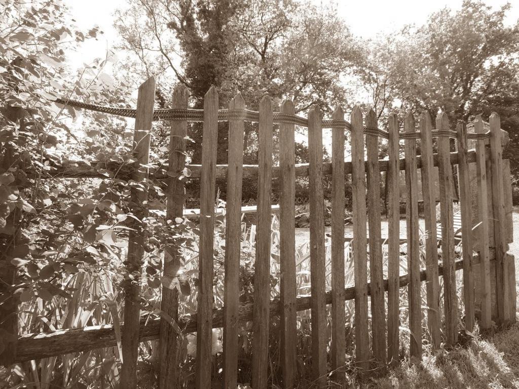 Pfarrhof Stuer