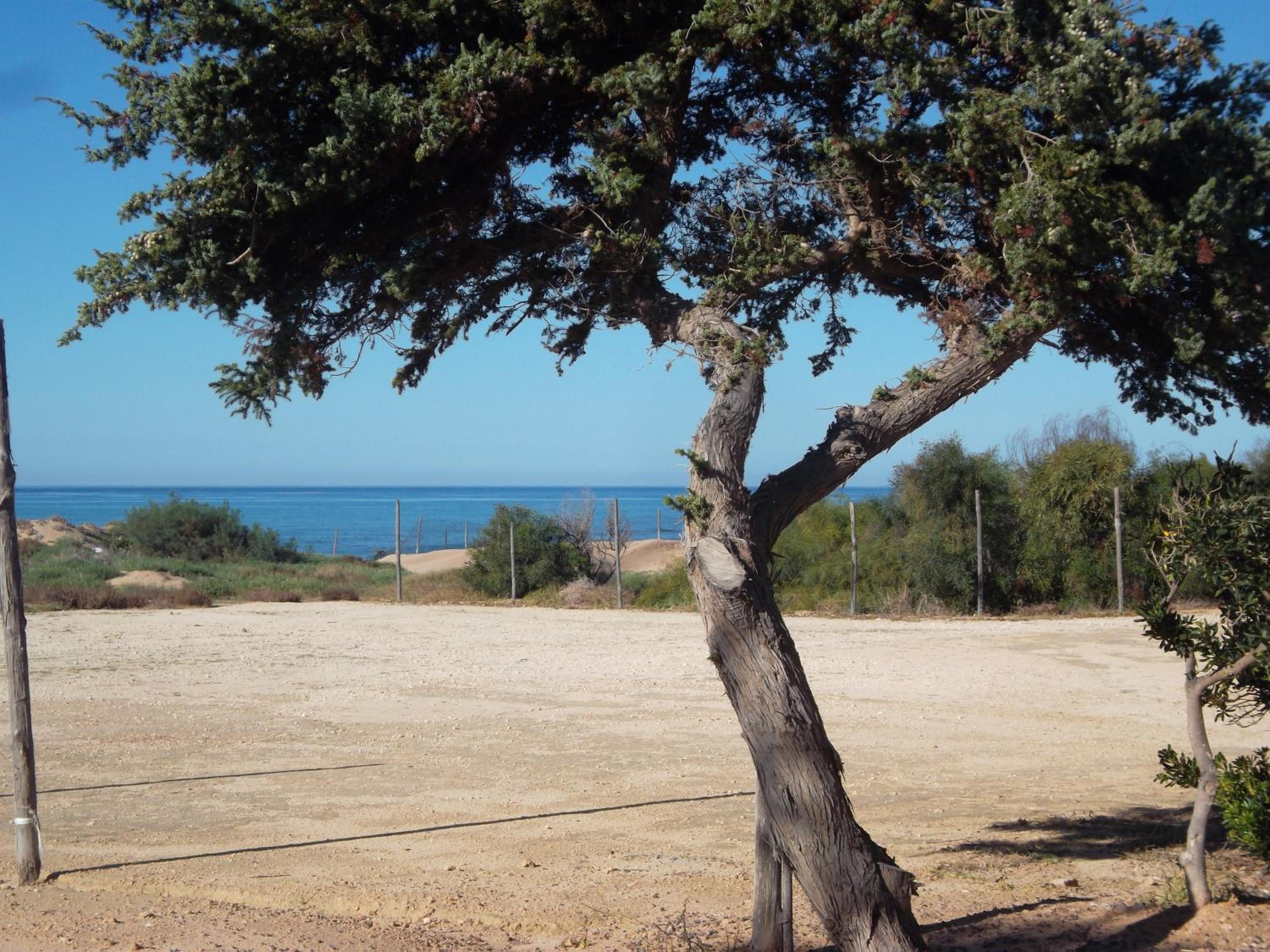 Capo Scalambri view 4