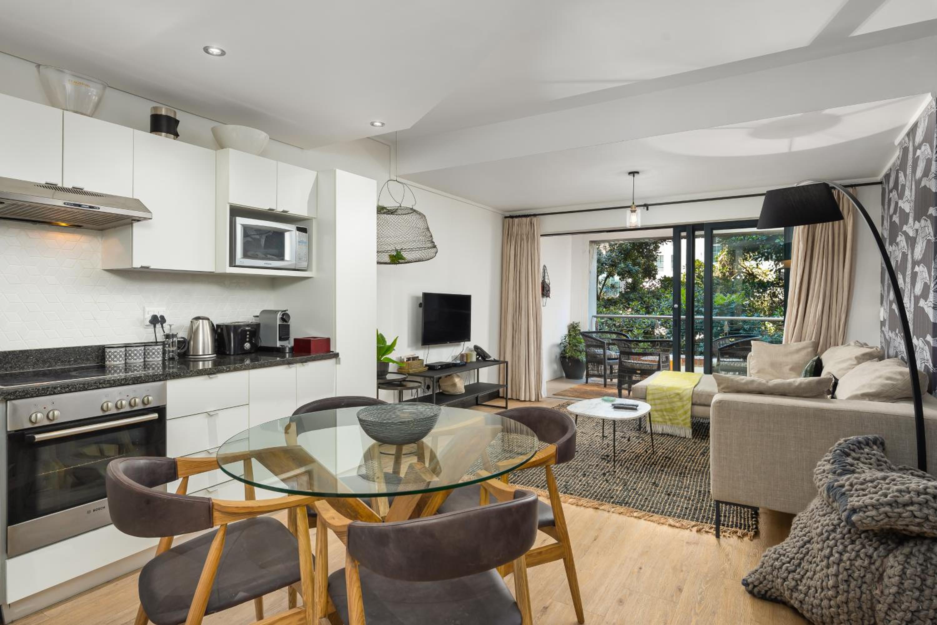 Rockwell Apartments
