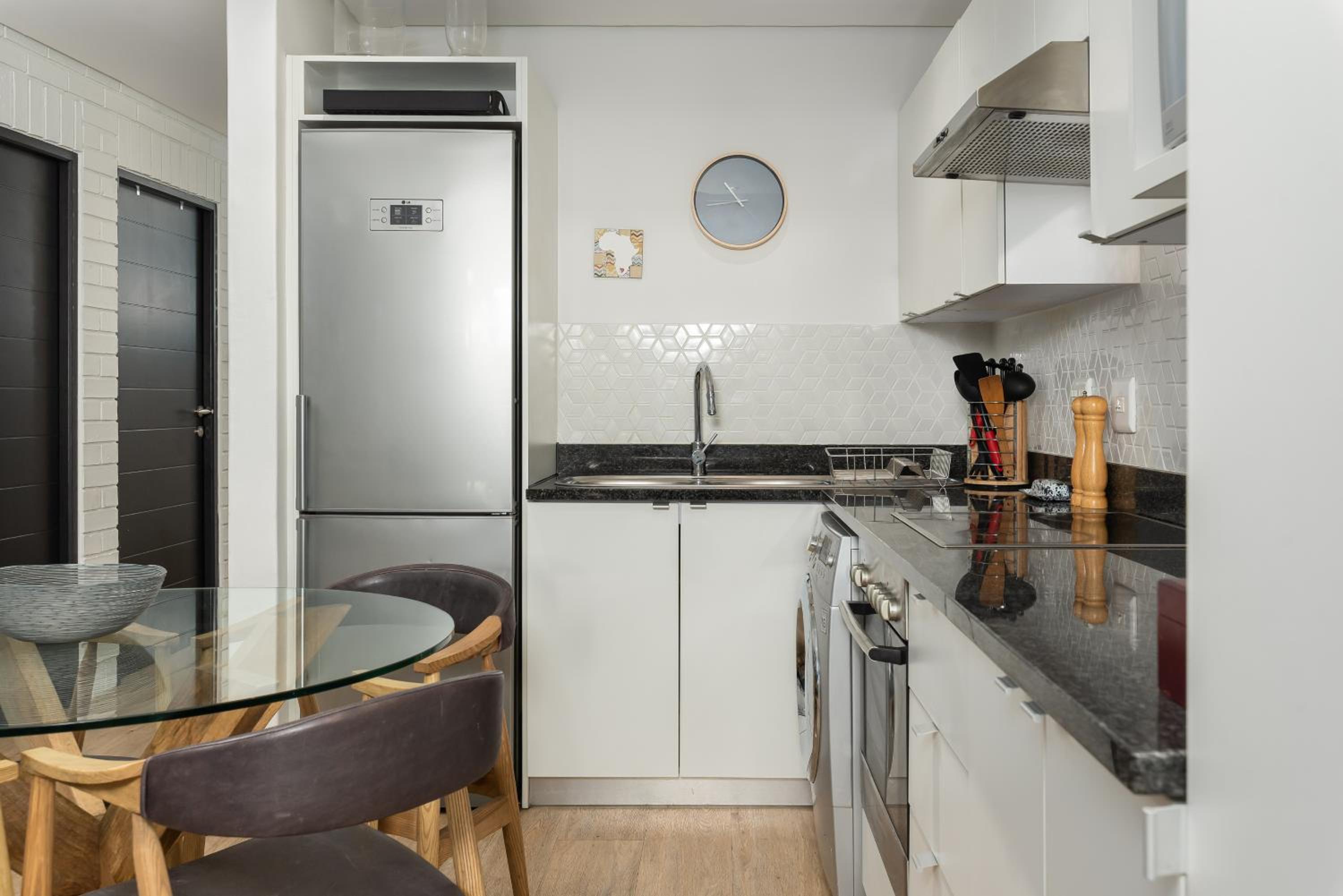 Rockwell Apartments