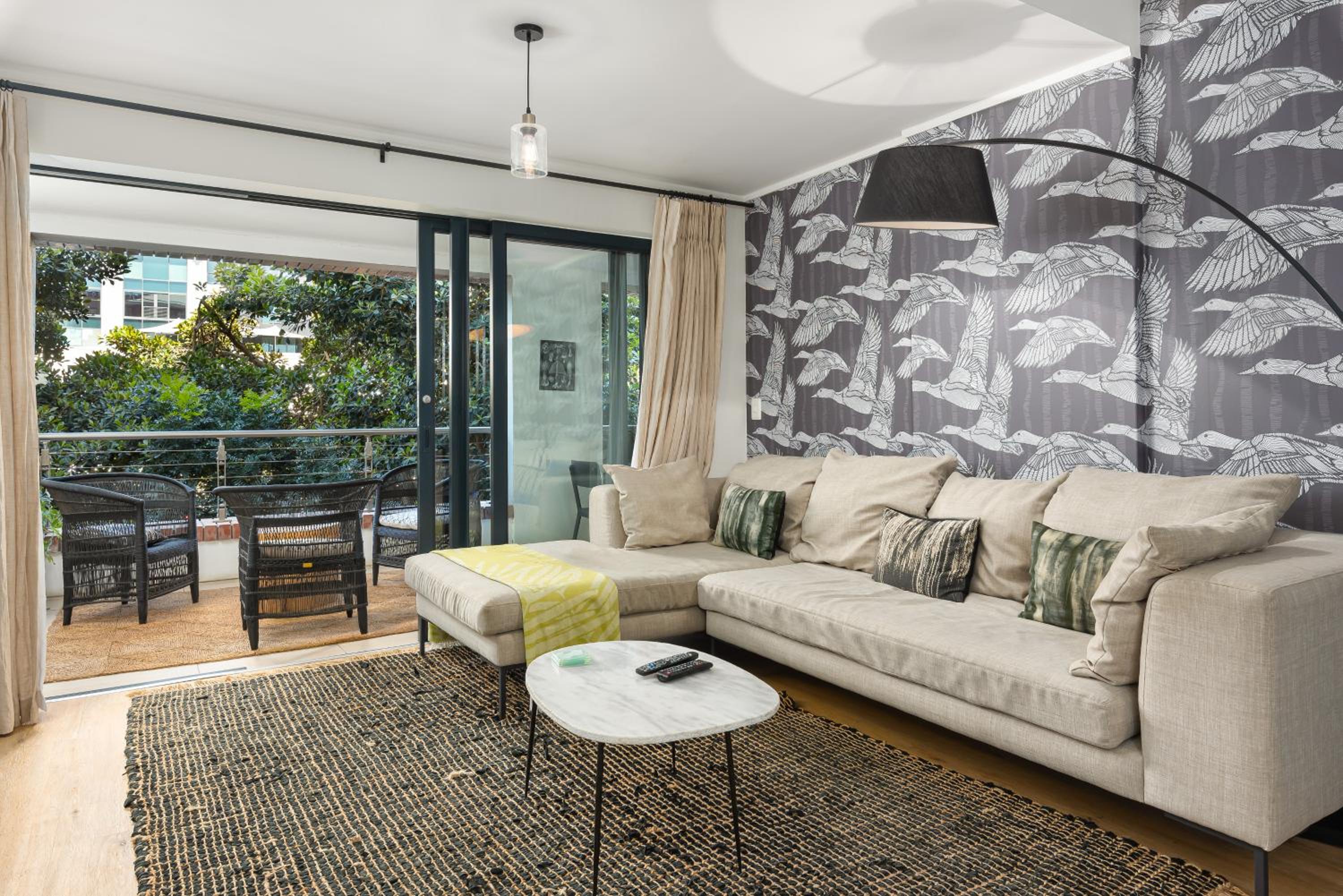 Rockwell Apartments