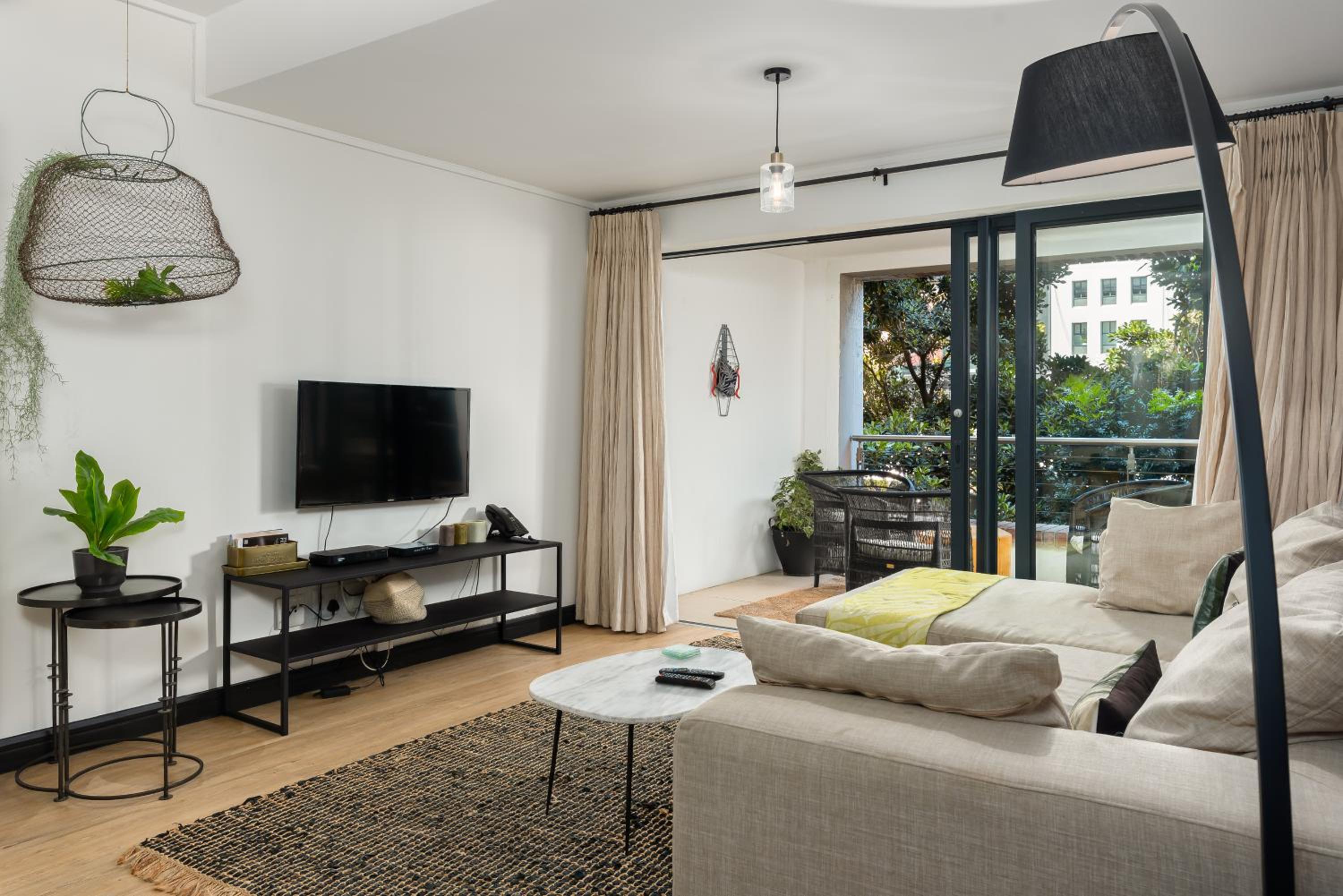 Rockwell Apartments
