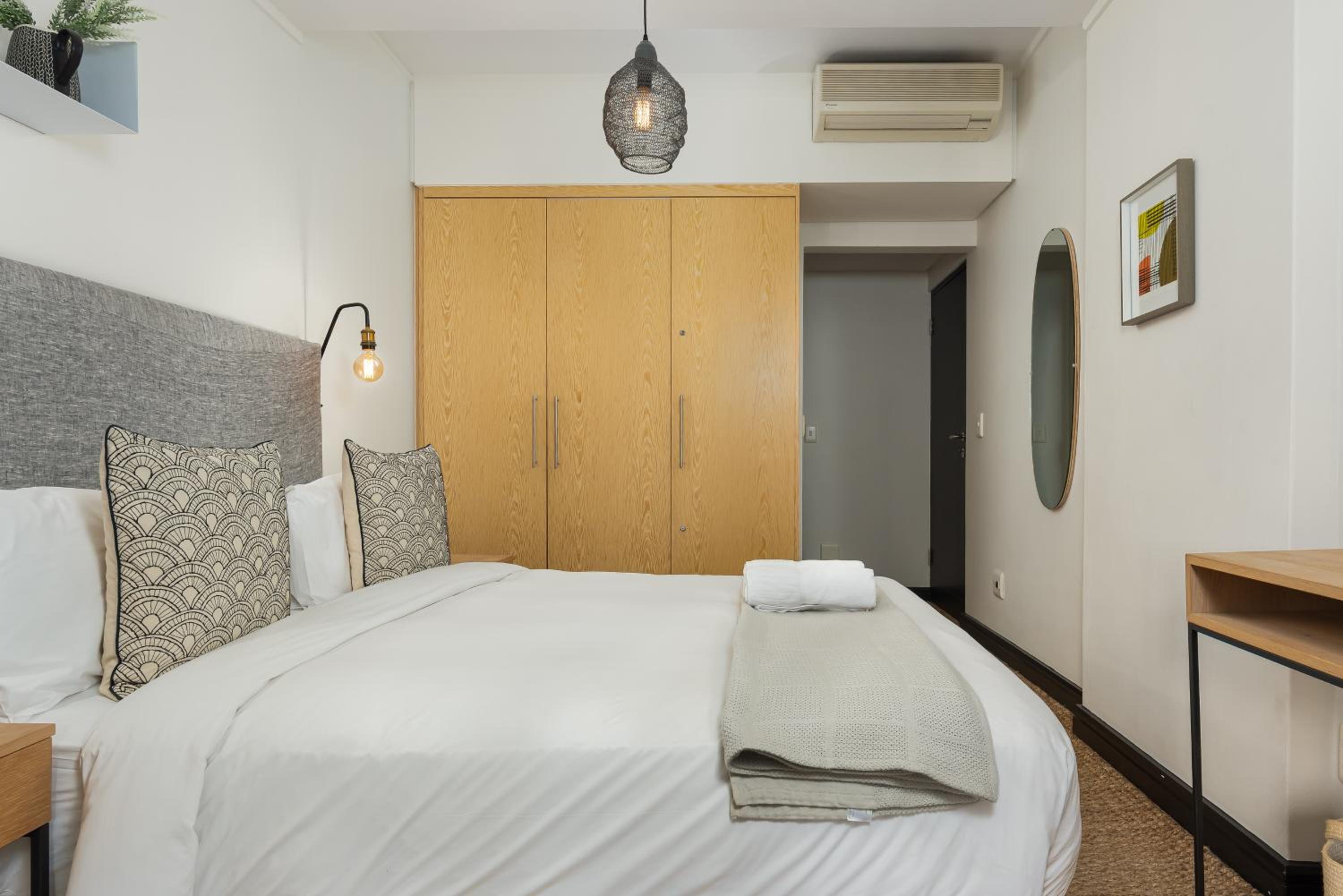 Rockwell Apartments